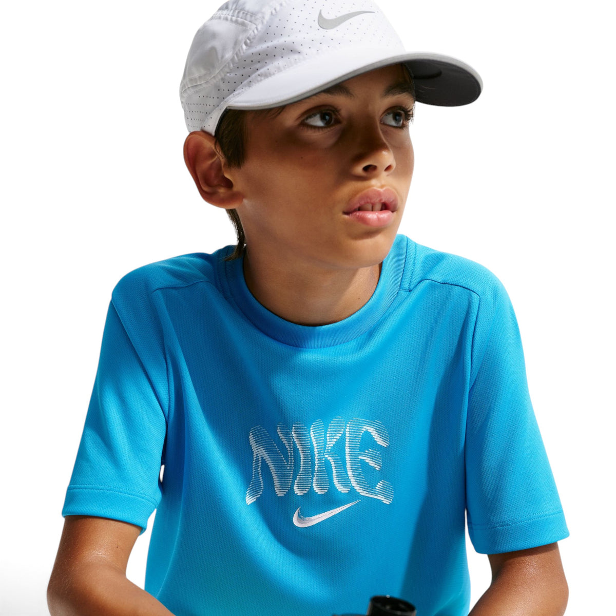 Nike Multi Refresh Kids Tee