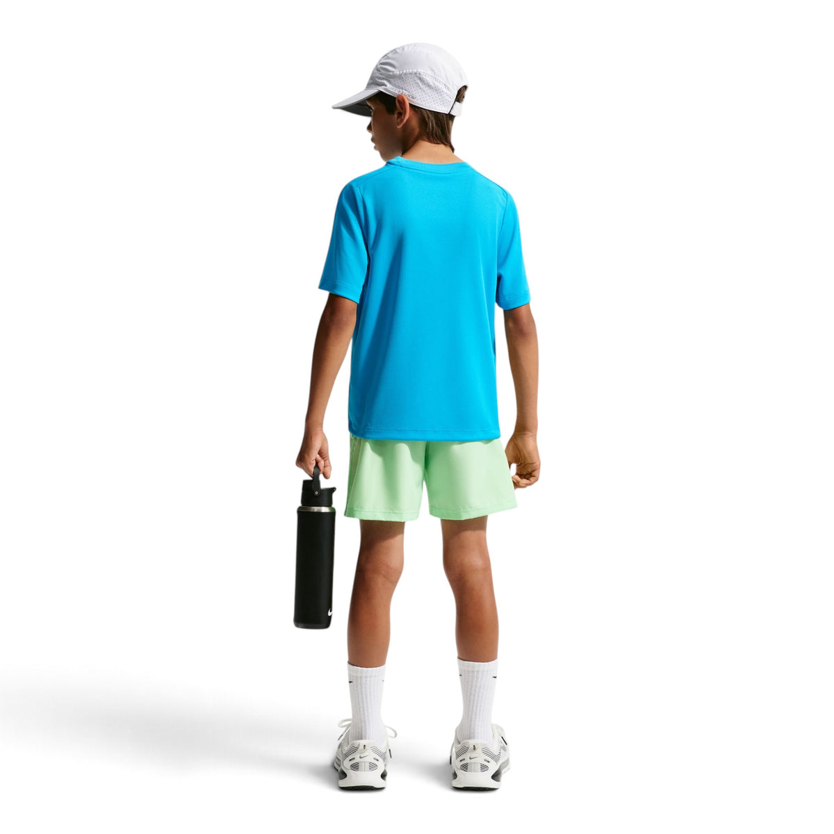 Nike Multi Refresh Kids Tee