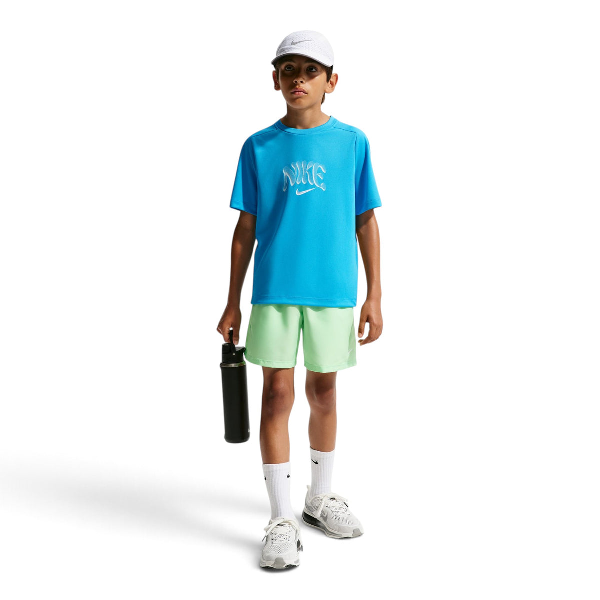 Nike Multi Refresh Kids Tee
