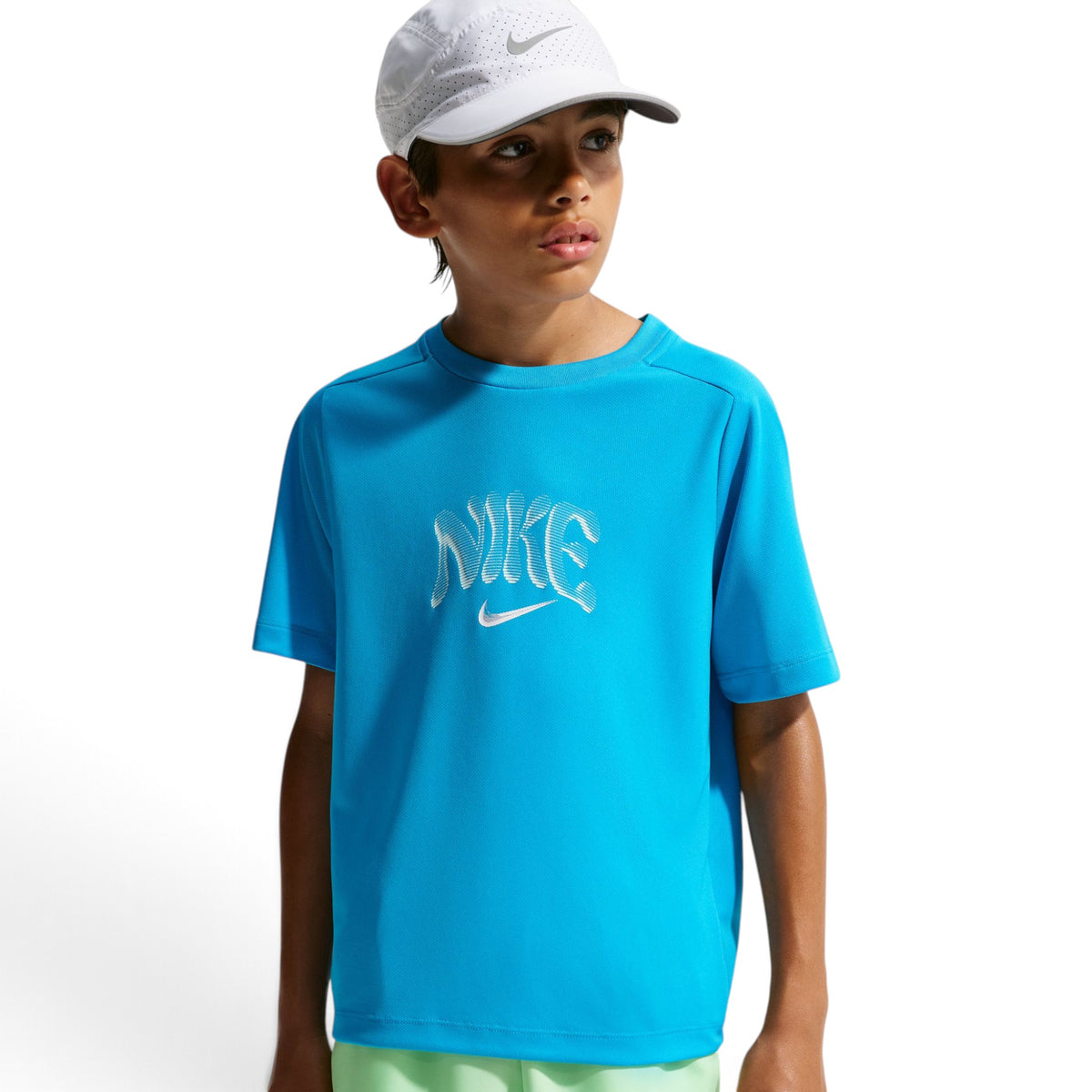Nike Multi Refresh Kids Tee