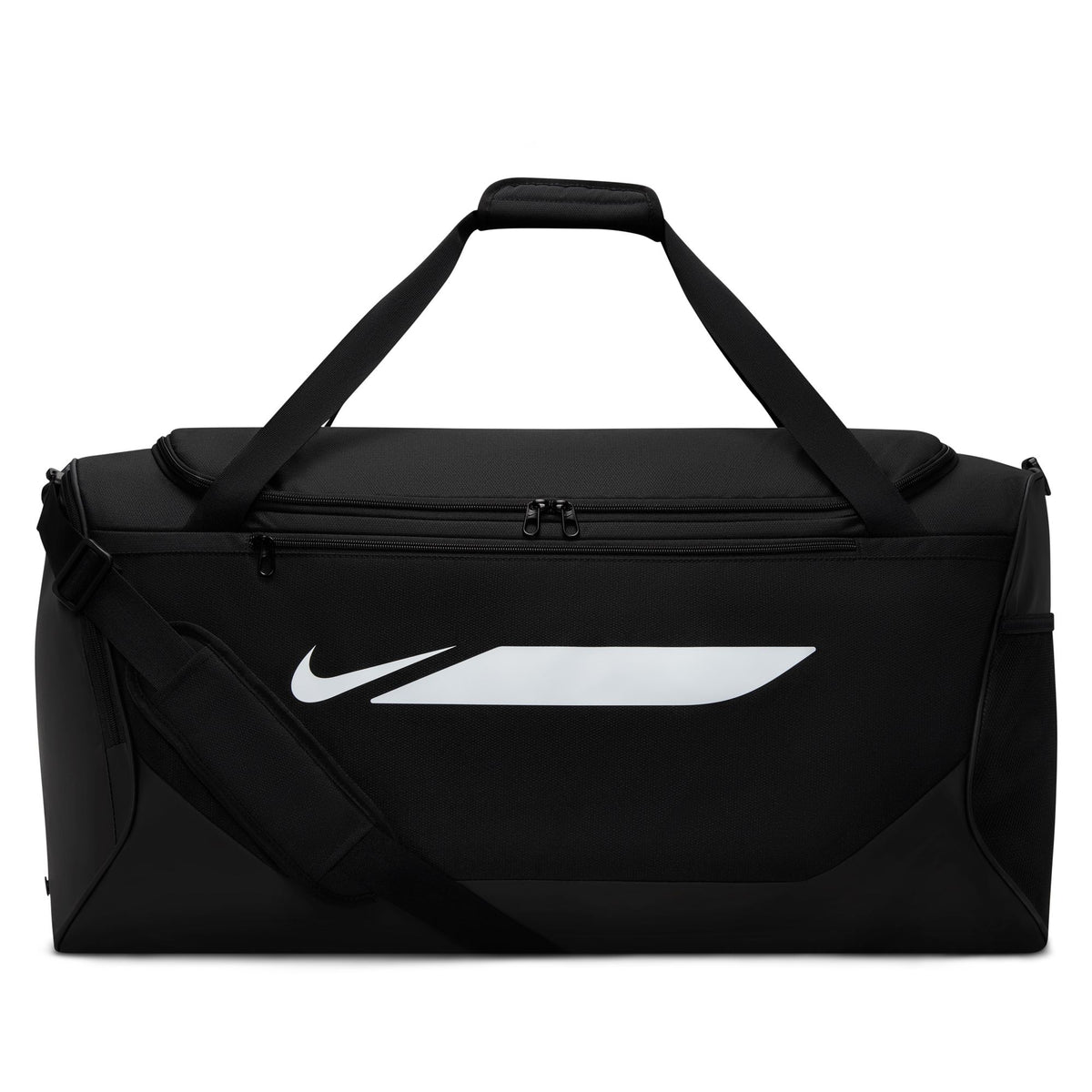 Nike Academy	Soccer Large Duffle Bag