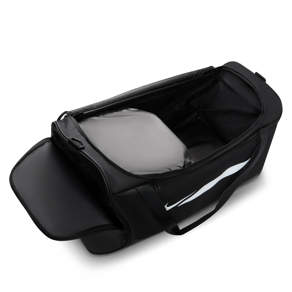 Nike Academy	Soccer Large Duffle Bag