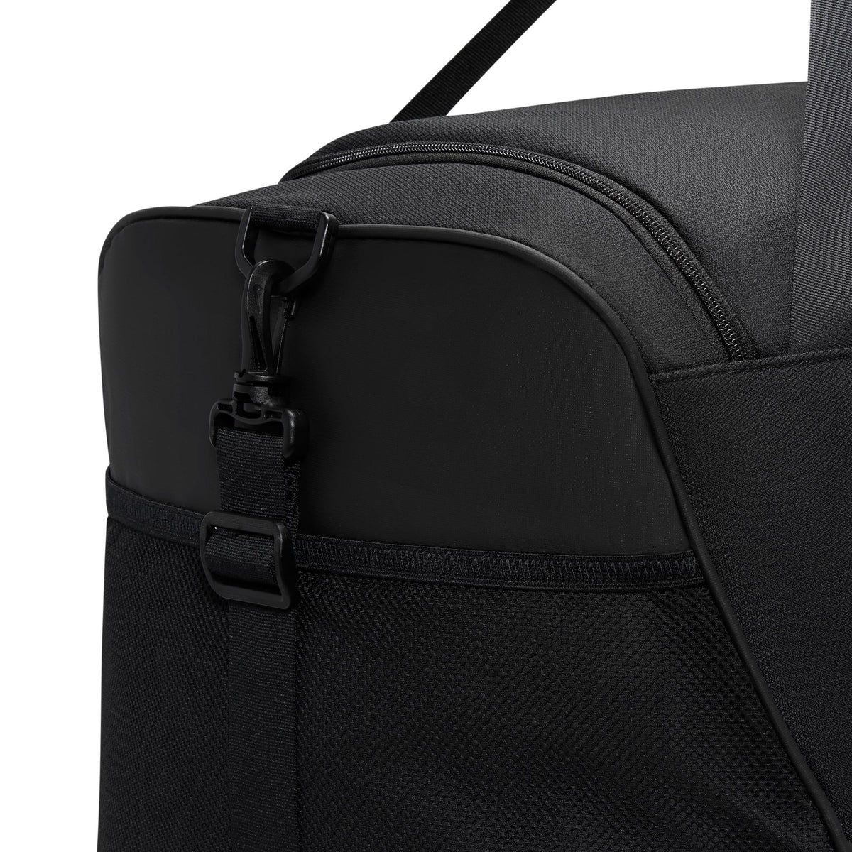 Nike Academy	Soccer Large Duffle Bag