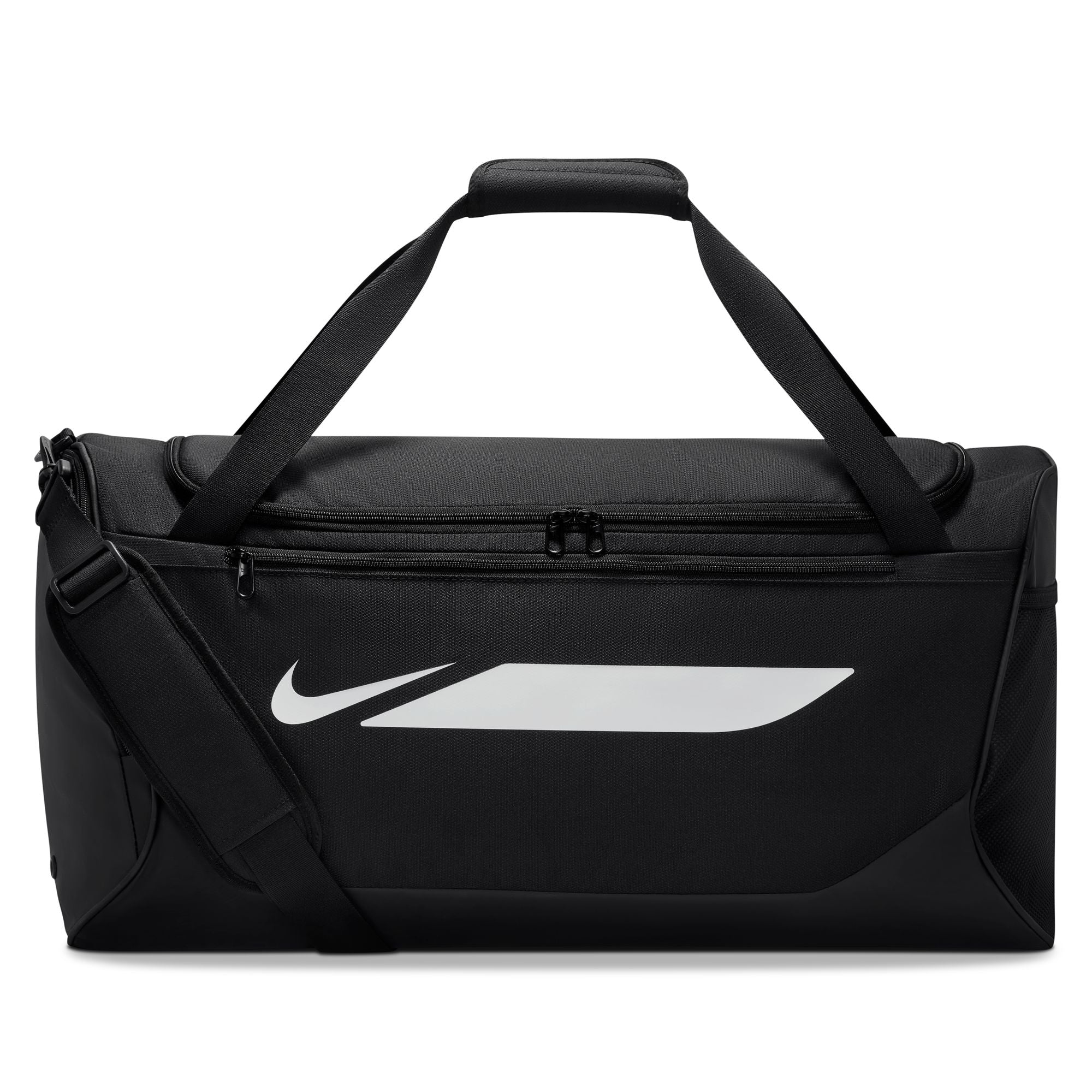 Nike Academy	Soccer Medium Duffle Bag