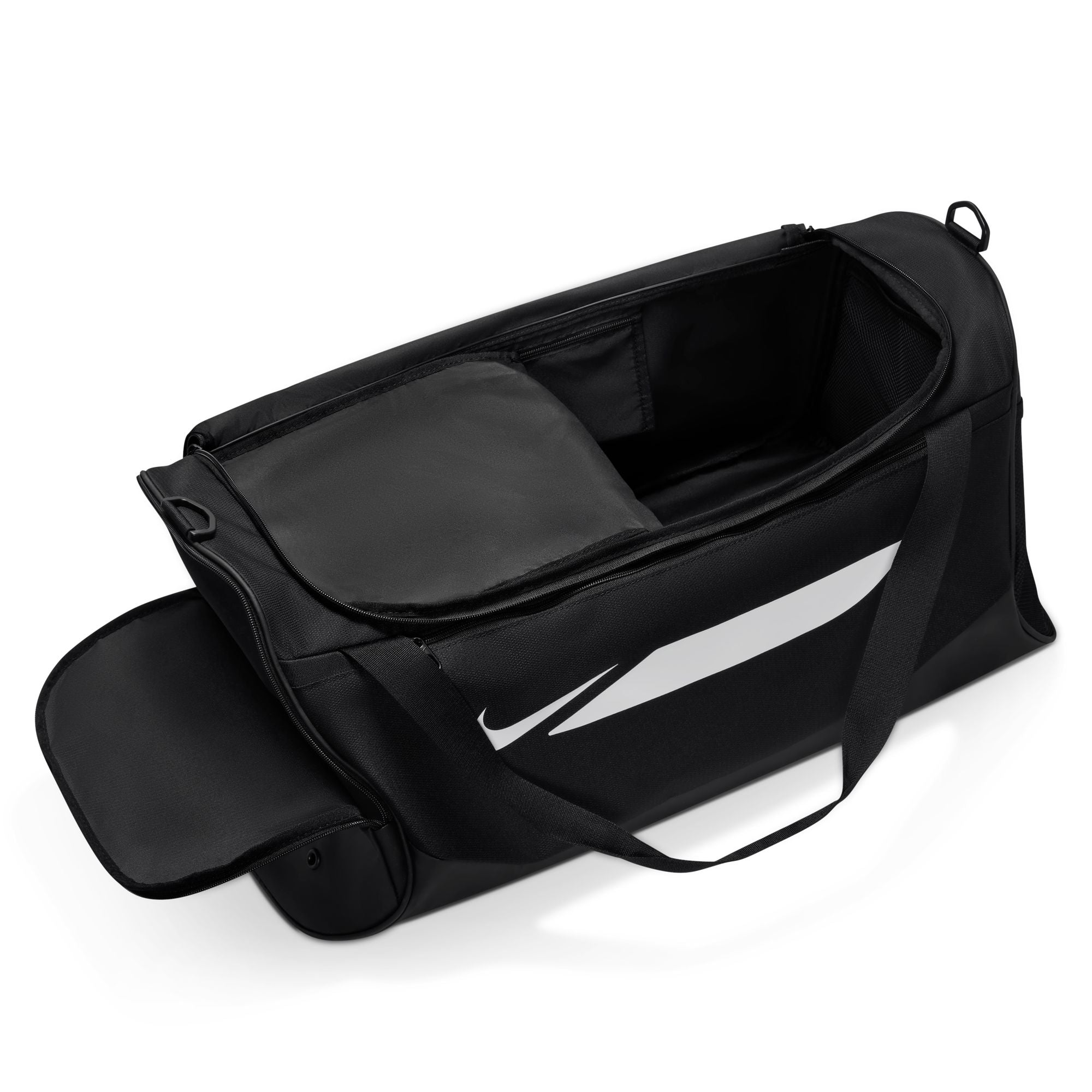 Nike Academy	Soccer Medium Duffle Bag
