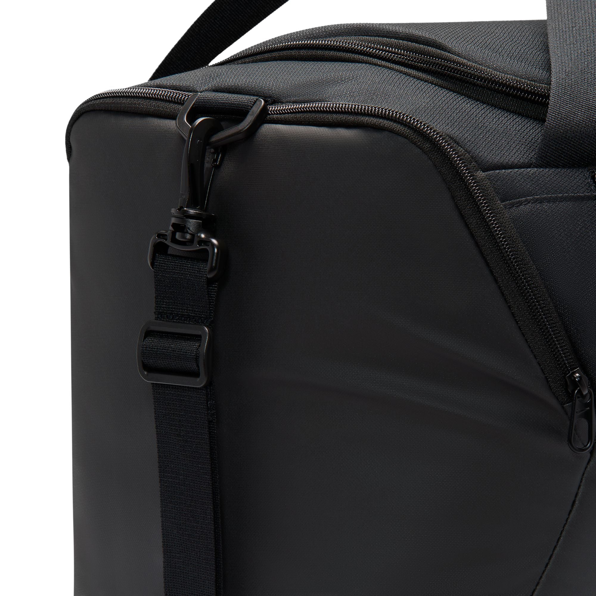 Nike Academy	Soccer Duffle Bag