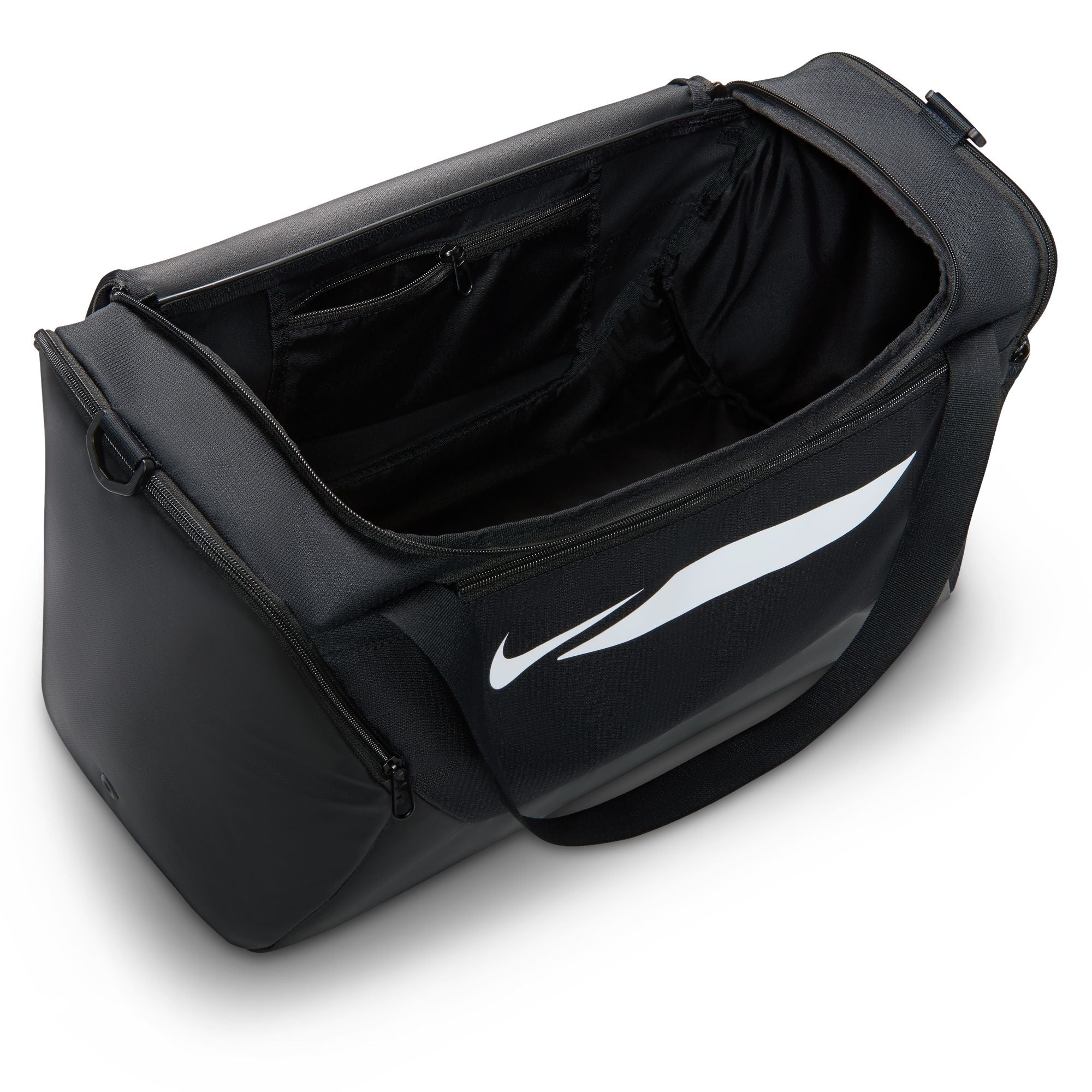 Nike Academy	Soccer Duffle Bag