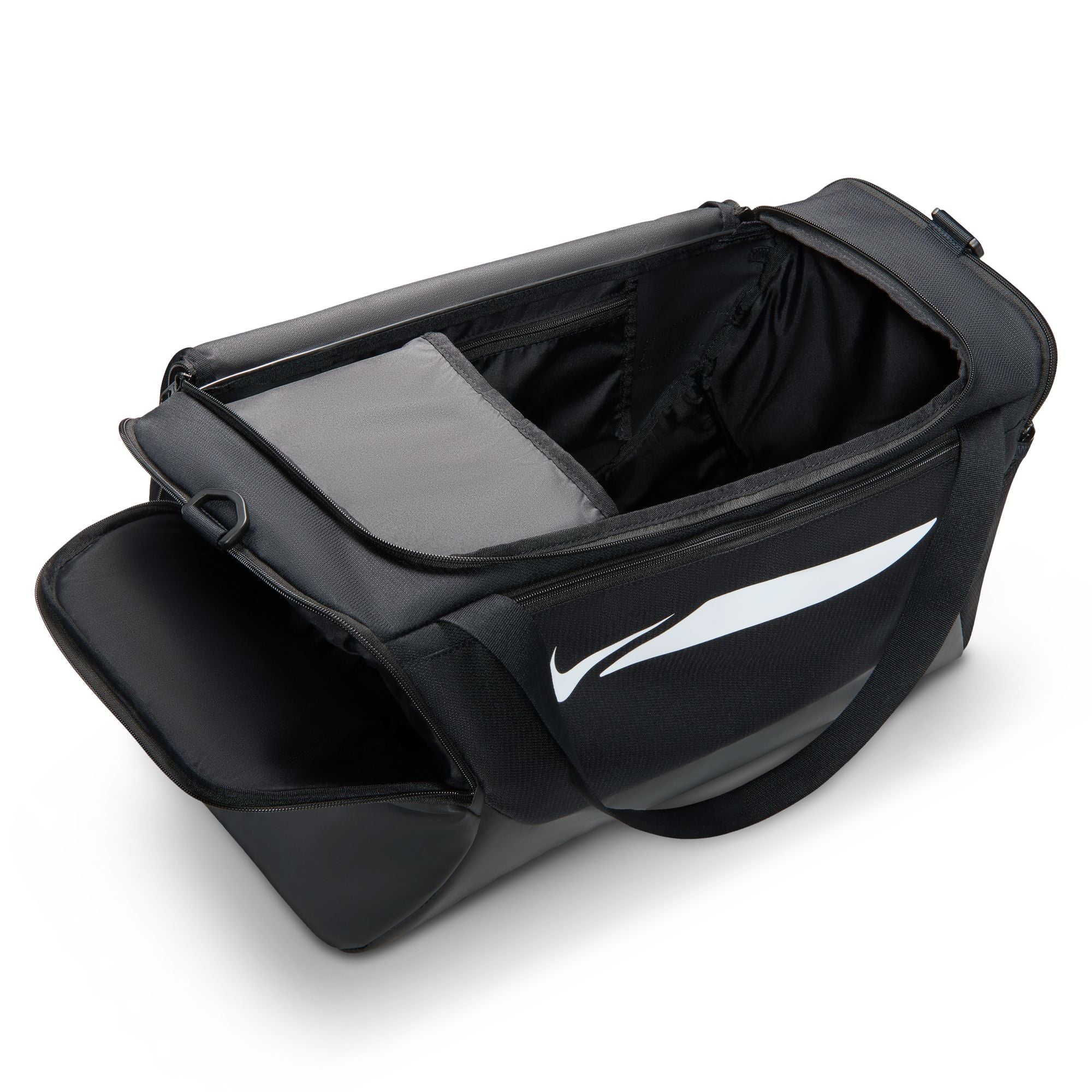 Nike Academy	Soccer Duffle Bag