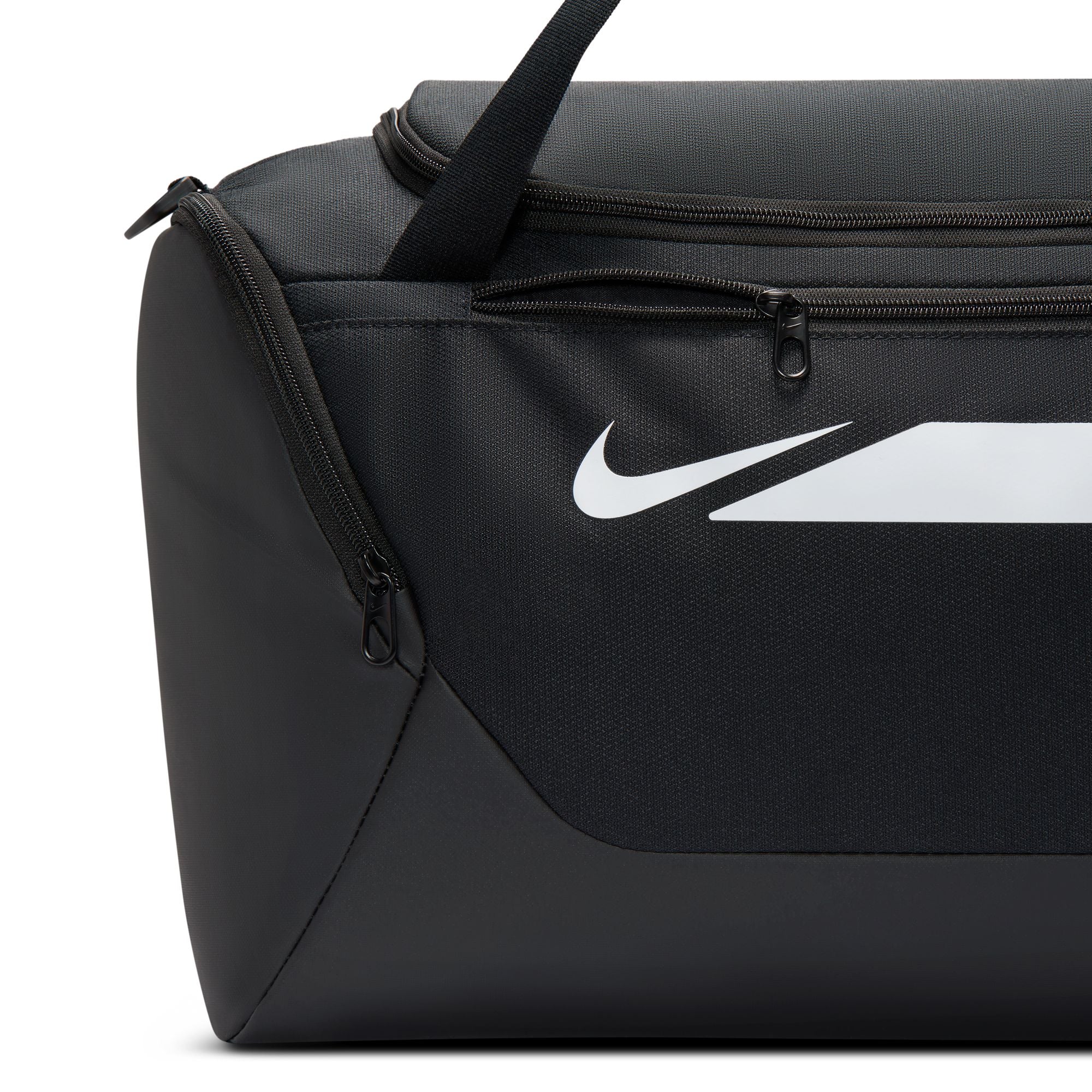Nike Academy	Soccer Duffle Bag