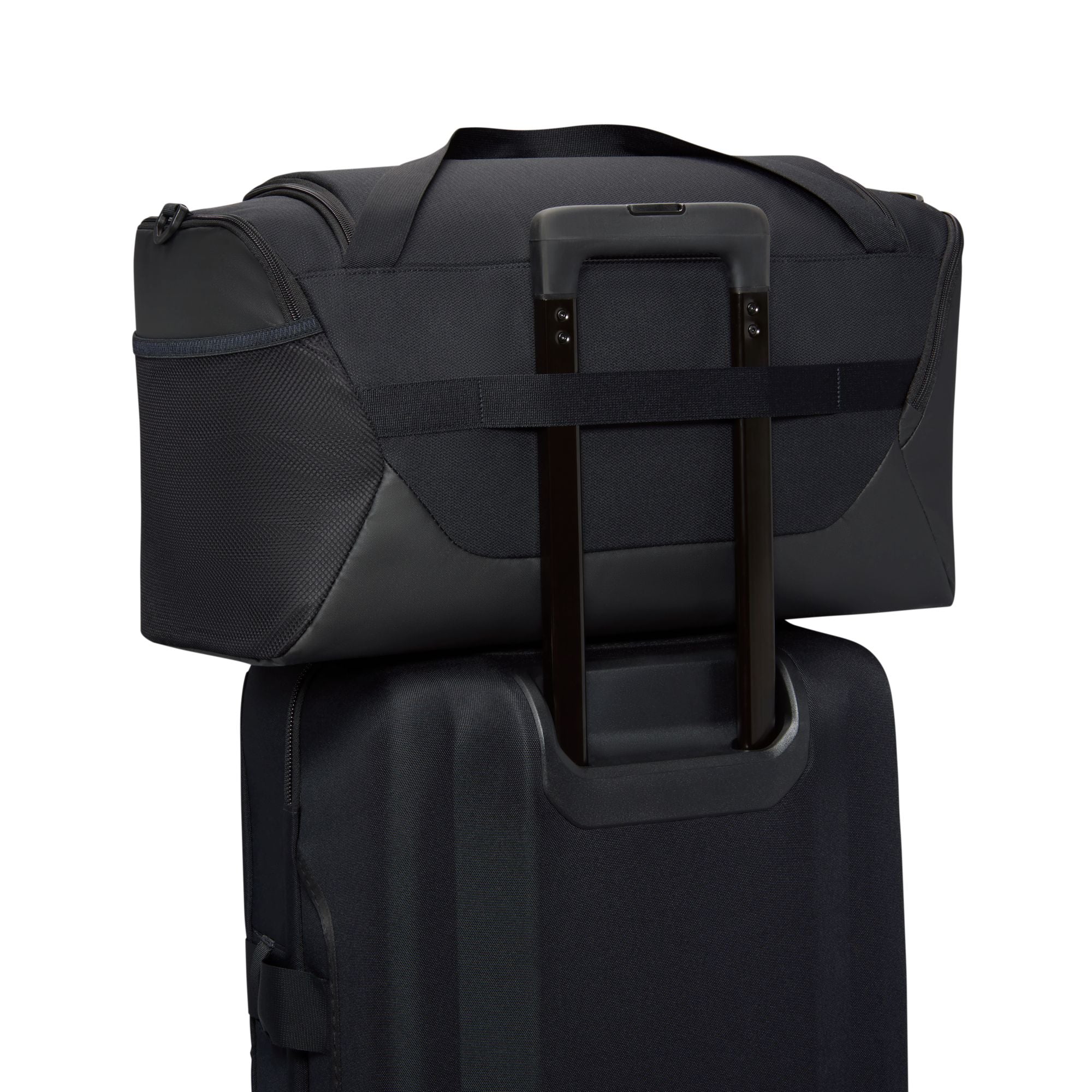 Nike Academy	Soccer Duffle Bag