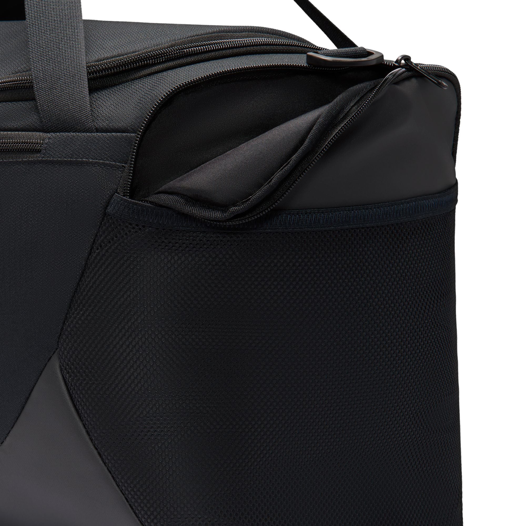 Nike Academy	Soccer Duffle Bag