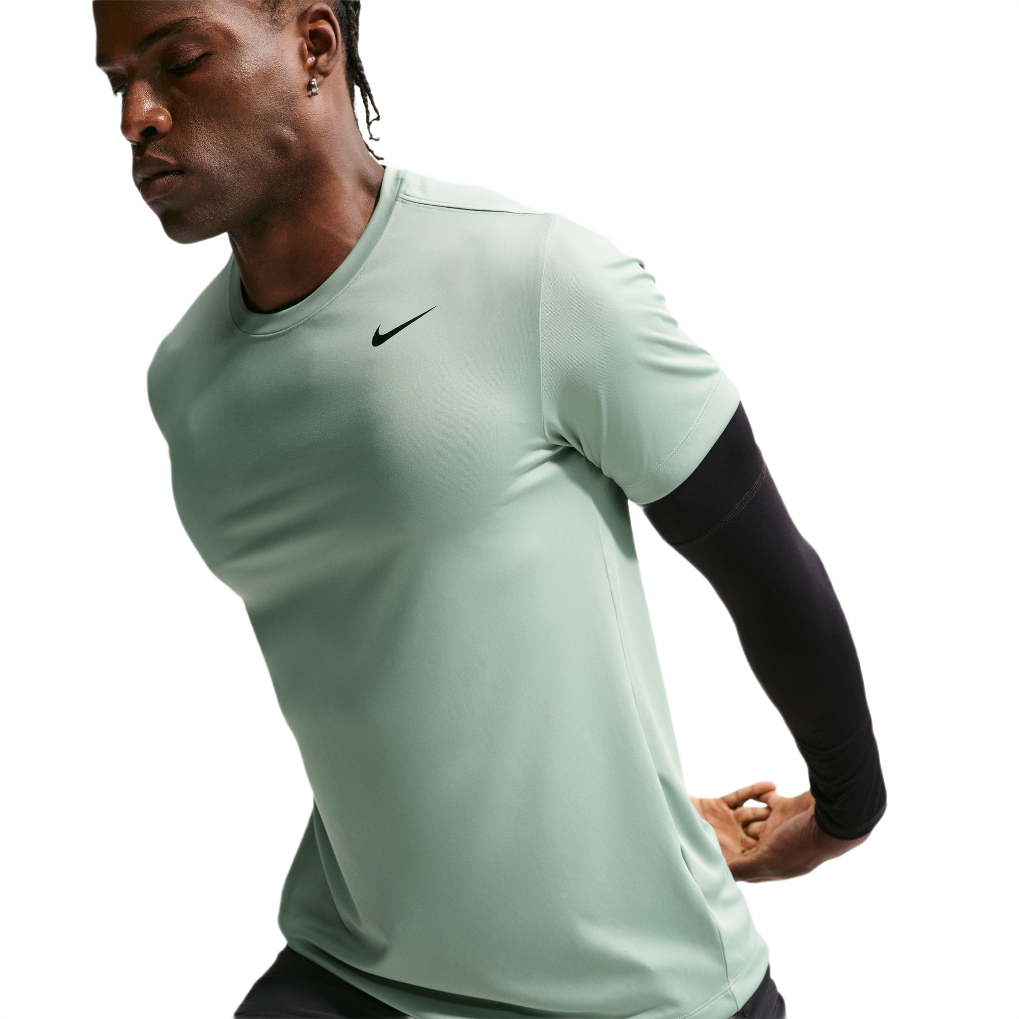Nike Dri-FIT Mens Training Tee
