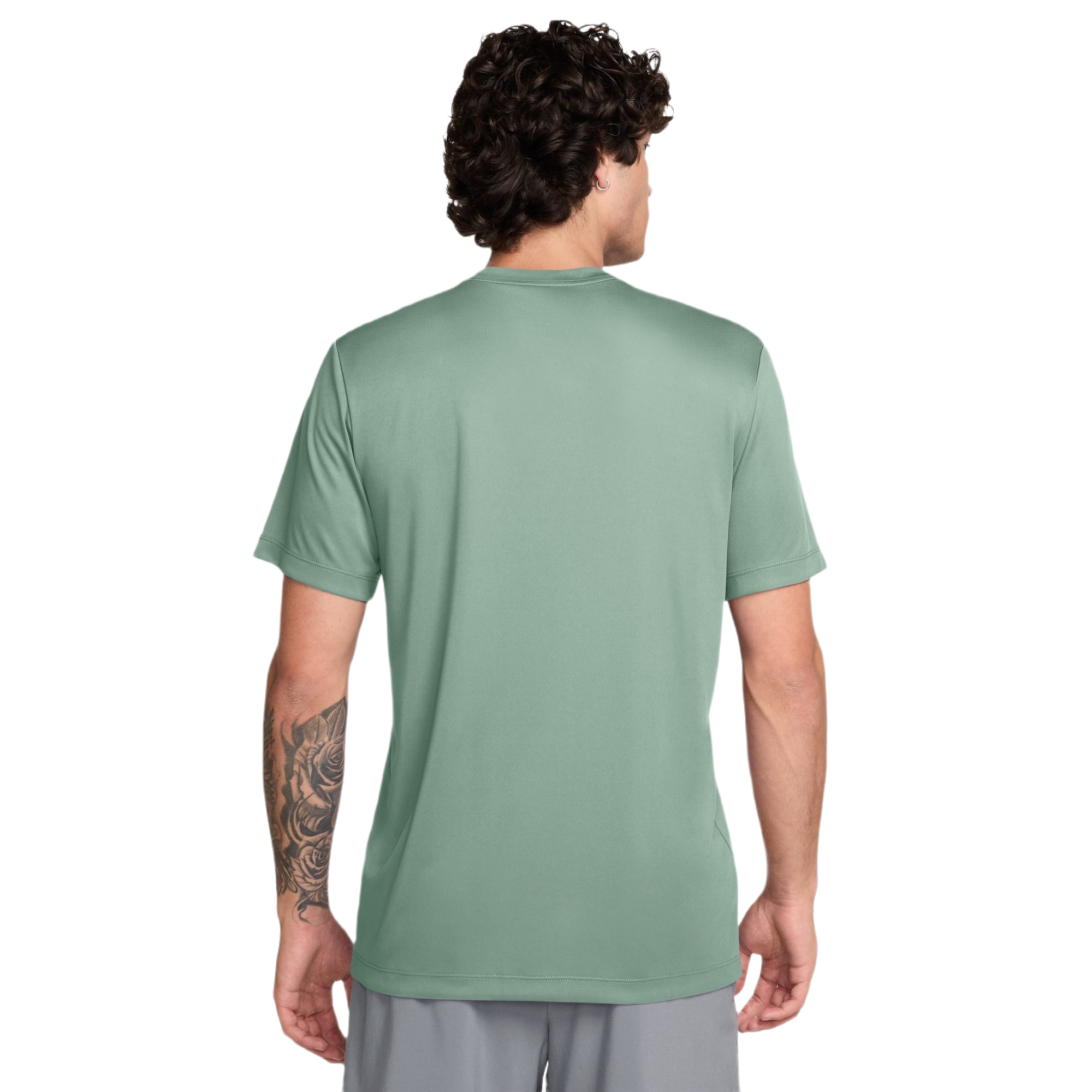 Nike Dri-FIT Mens Training Tee