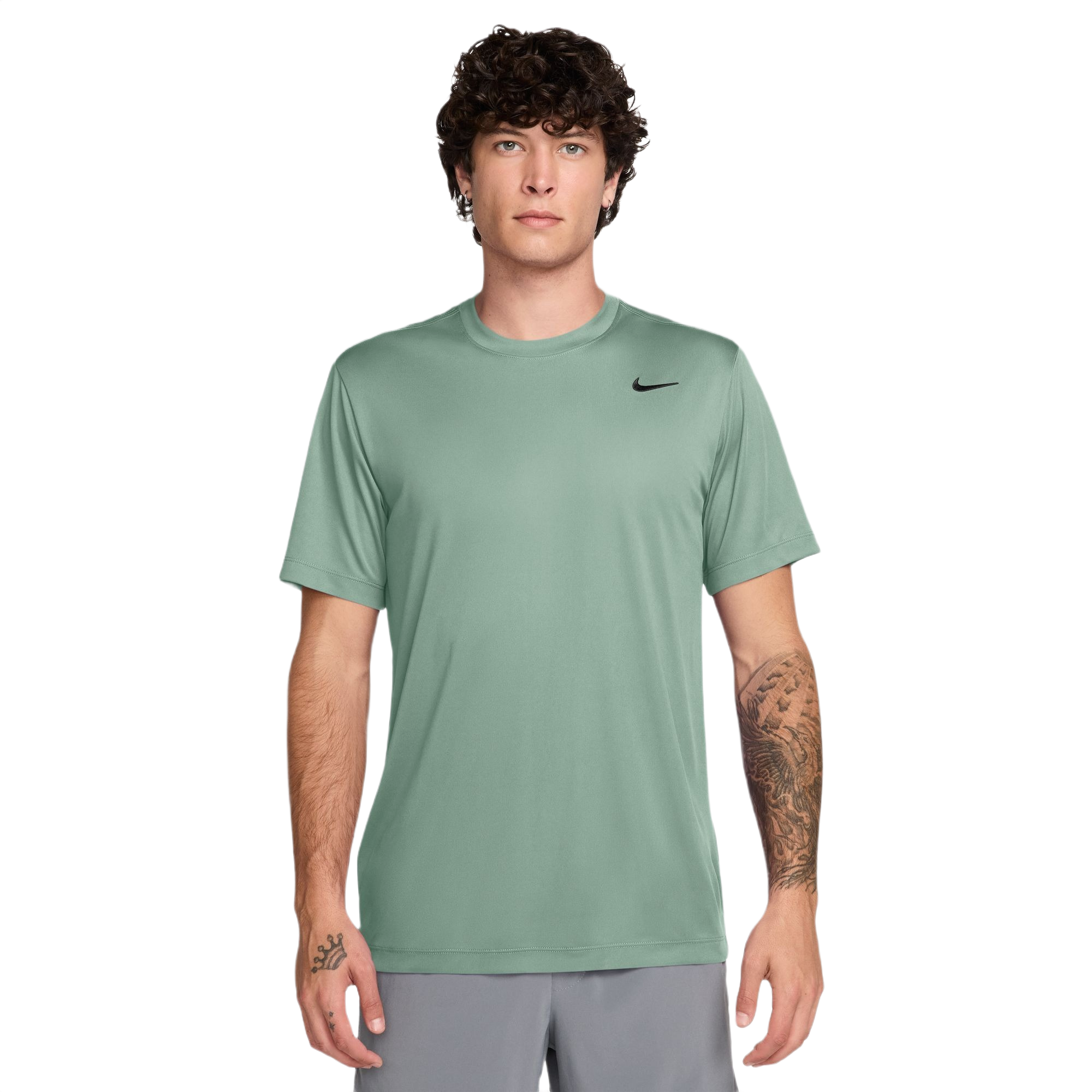 Nike Dri-FIT Mens Training Tee