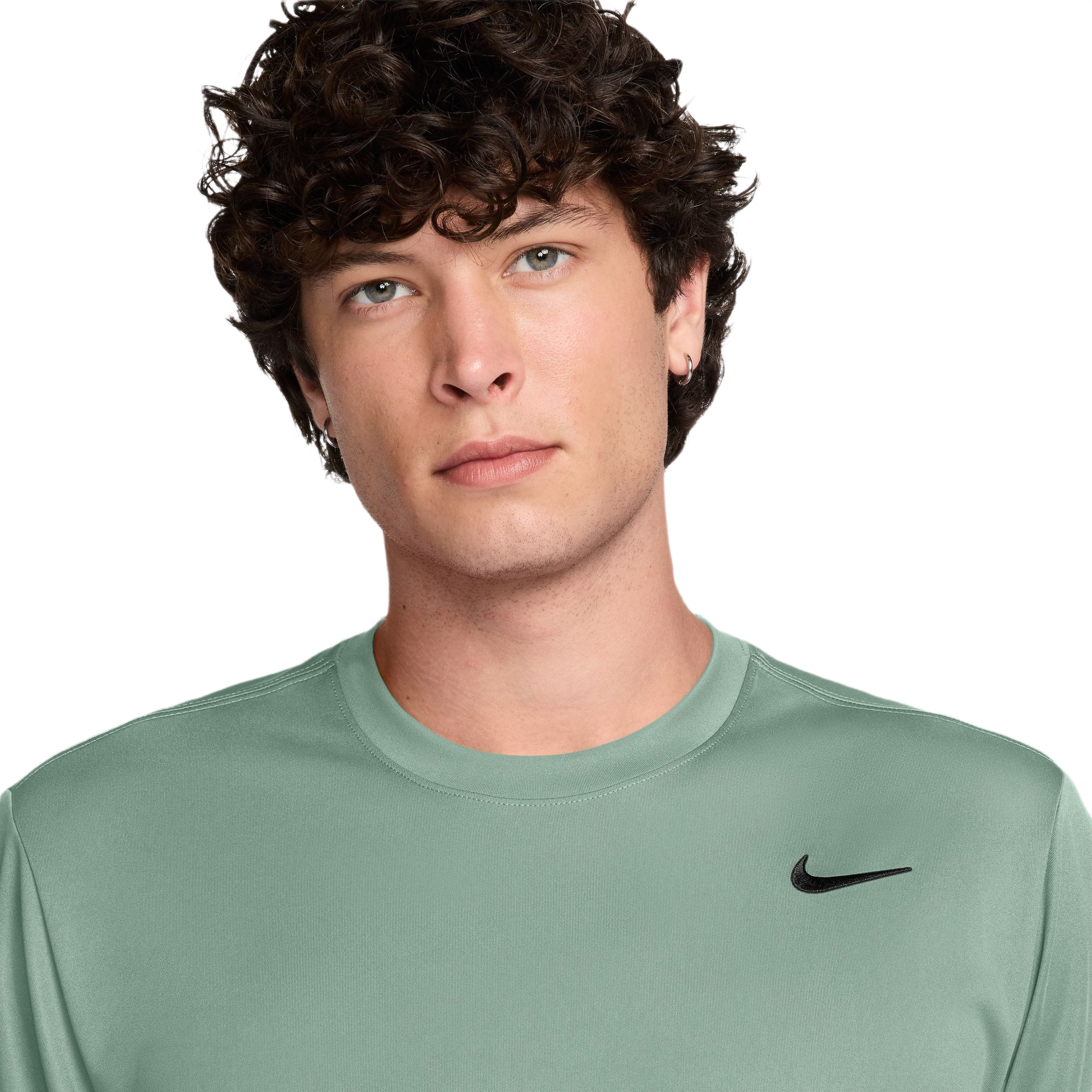 Nike Dri-FIT Mens Training Tee