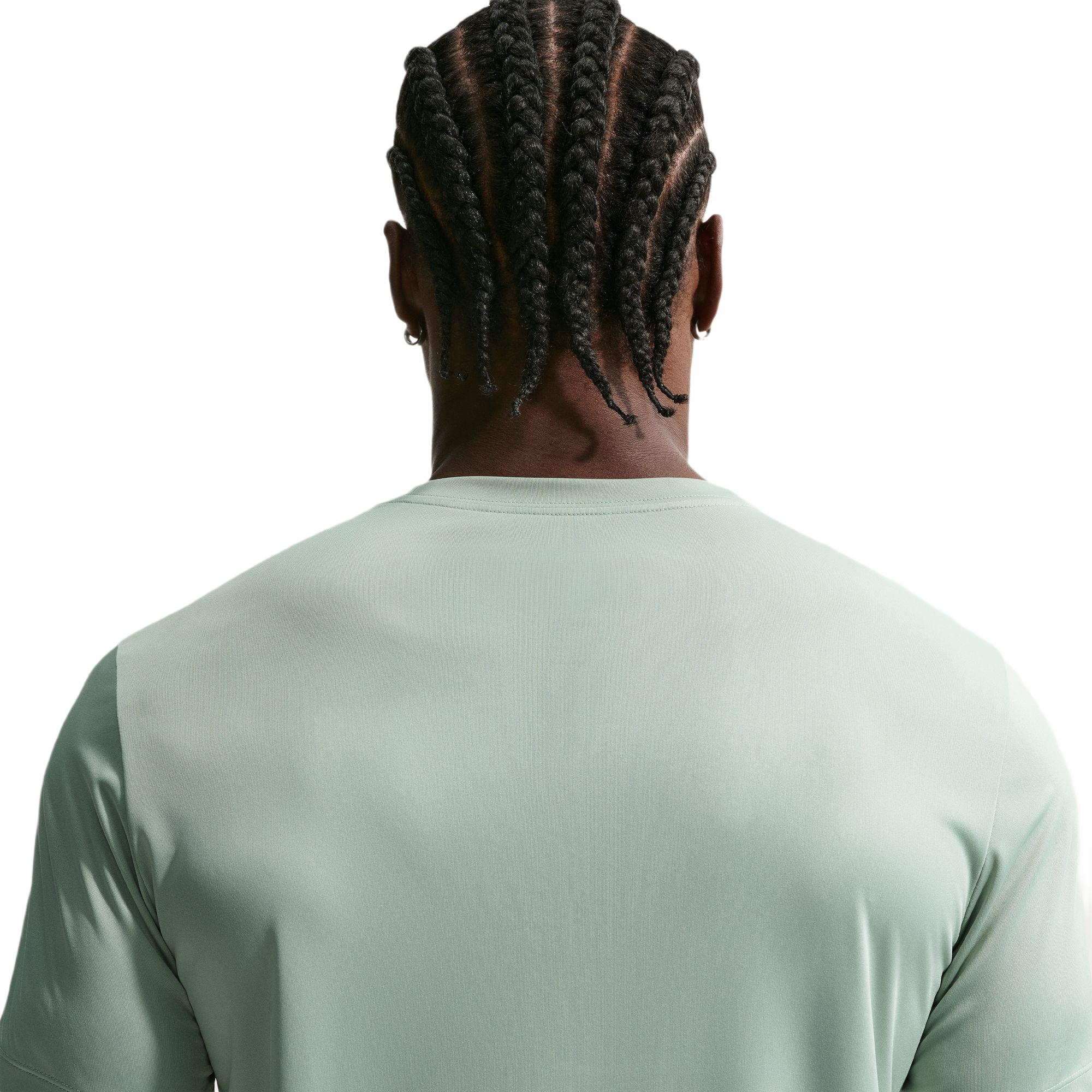Nike Dri-FIT Mens Training Tee