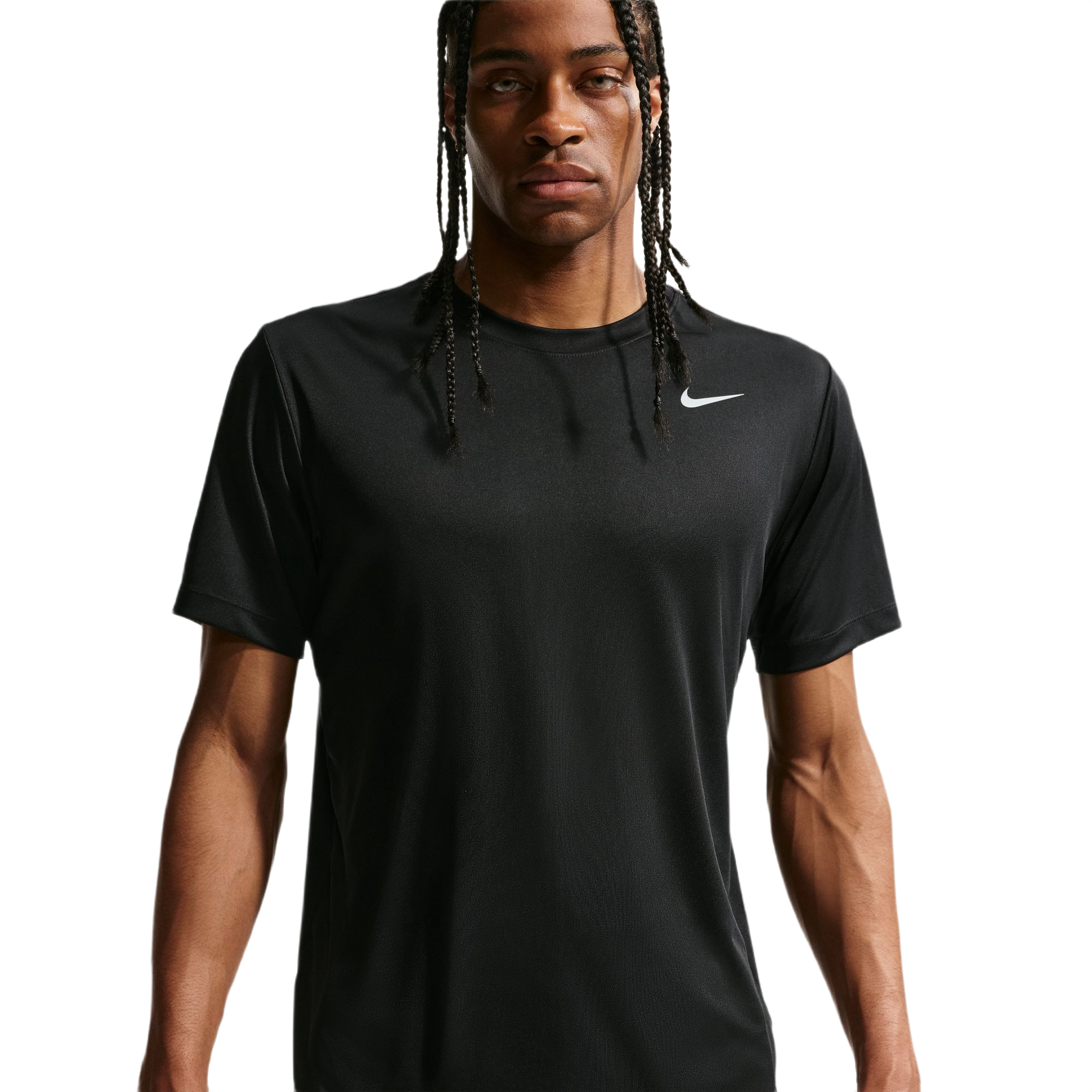 Nike Dri-FIT Mens Training Tee