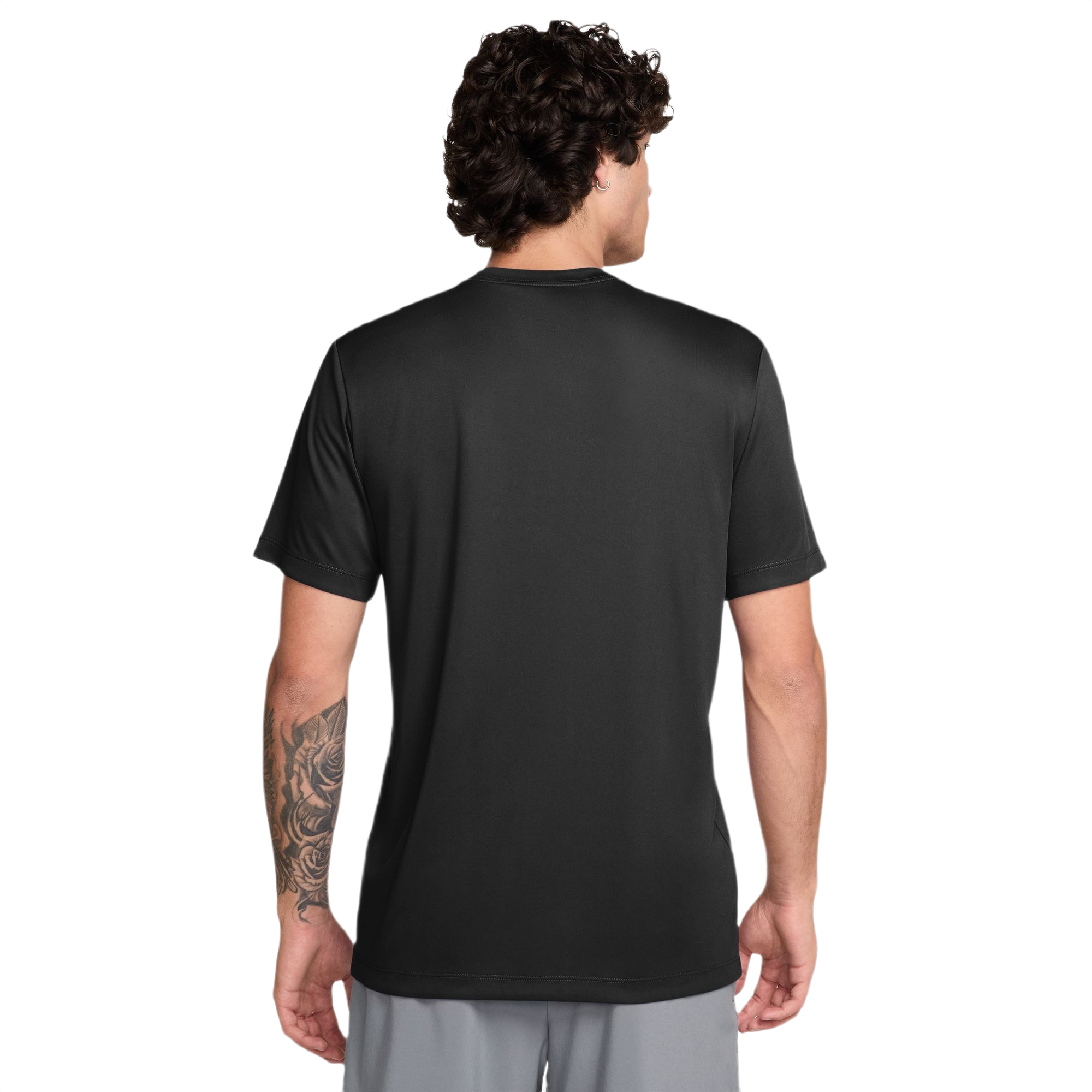Nike Dri-FIT Mens Training Tee