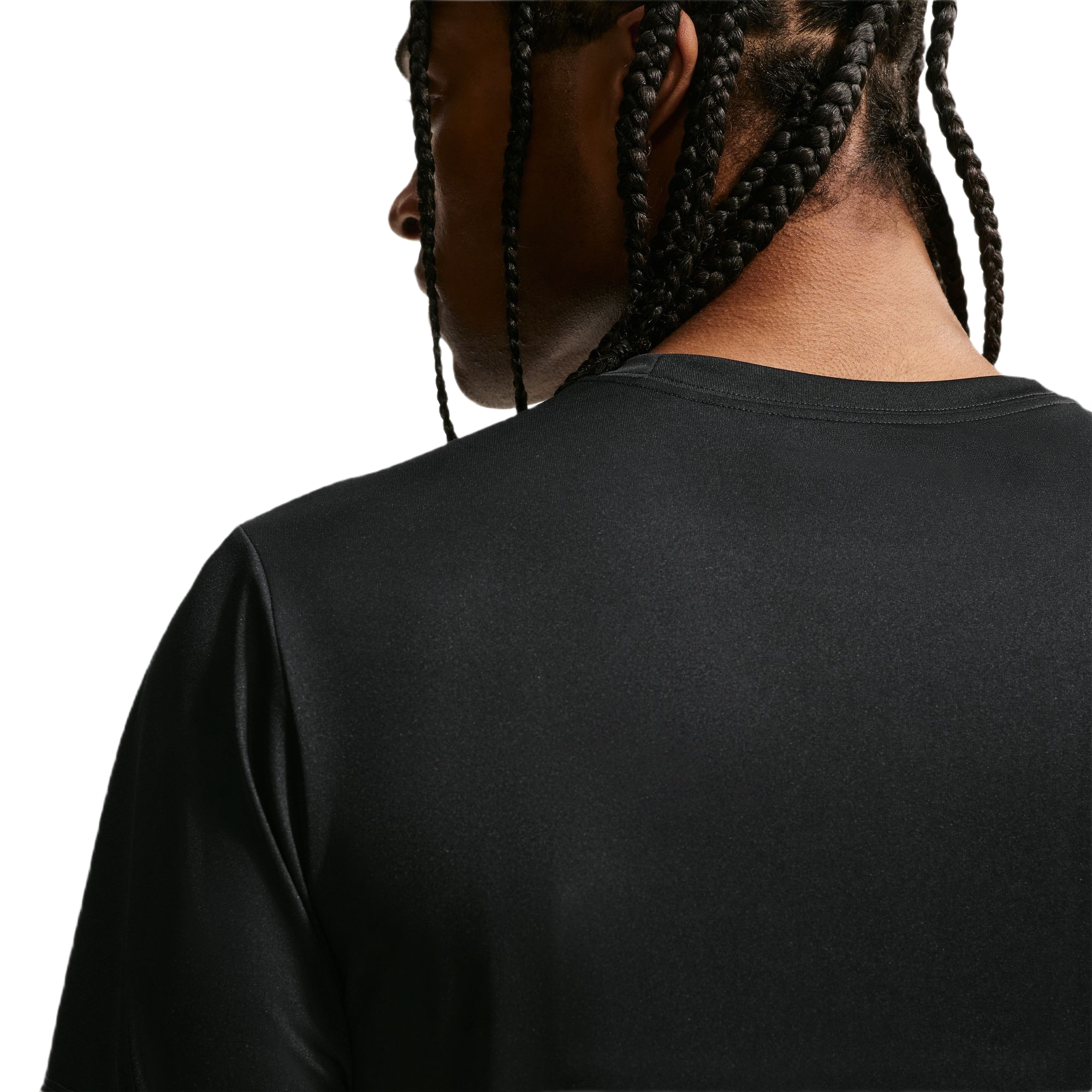 Nike Dri-FIT Mens Training Tee