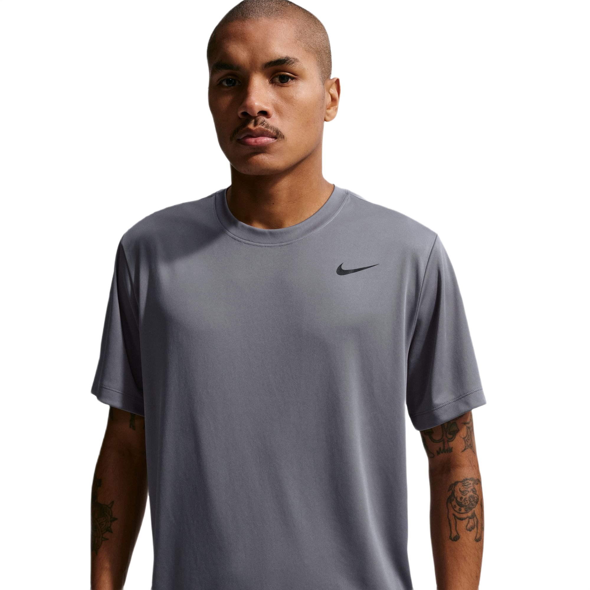 Nike Dri-FIT Mens Training Tee