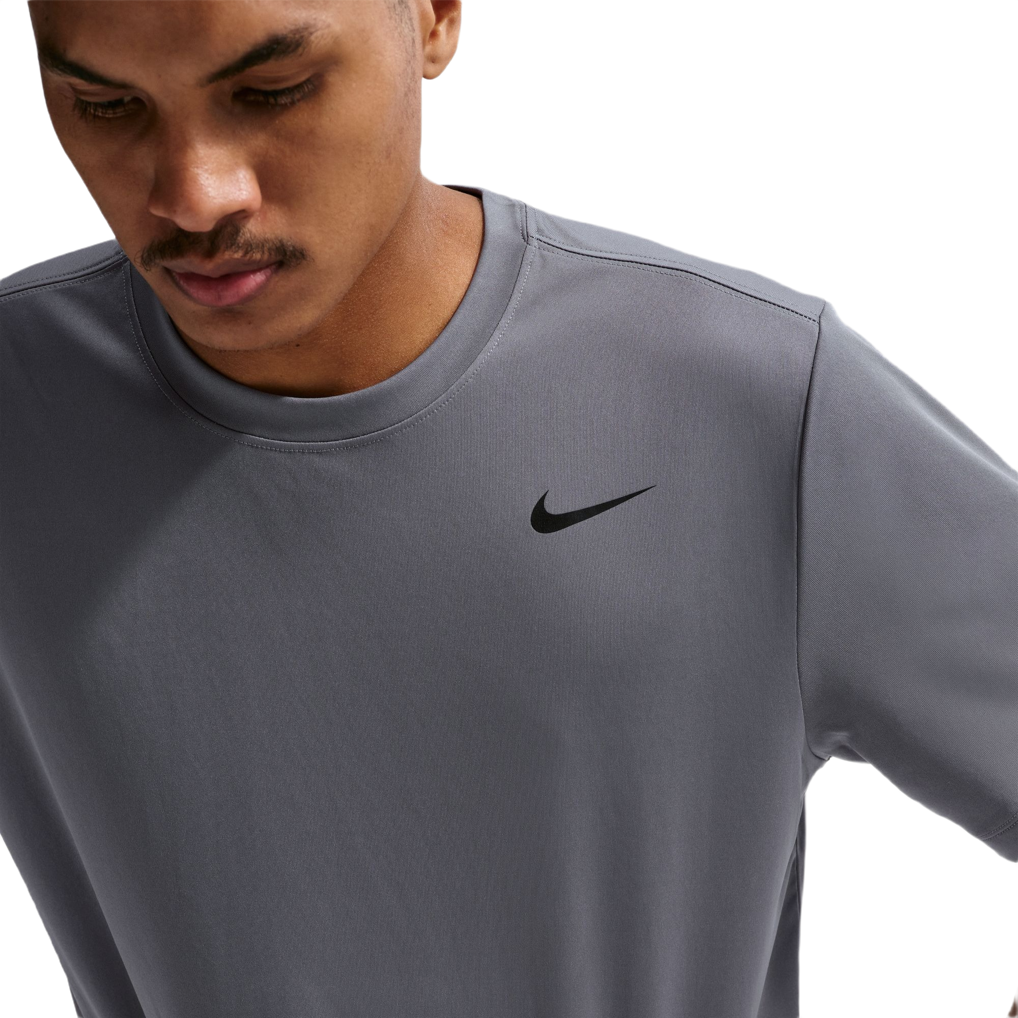 Nike Dri-FIT Mens Training Tee