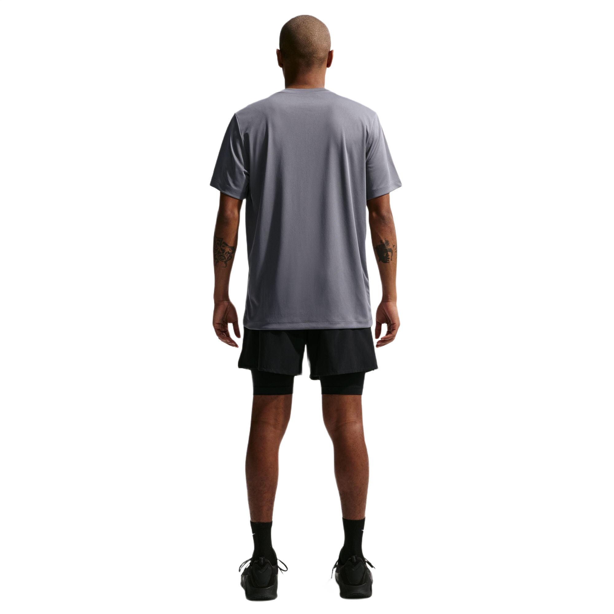 Nike Dri-FIT Mens Training Tee