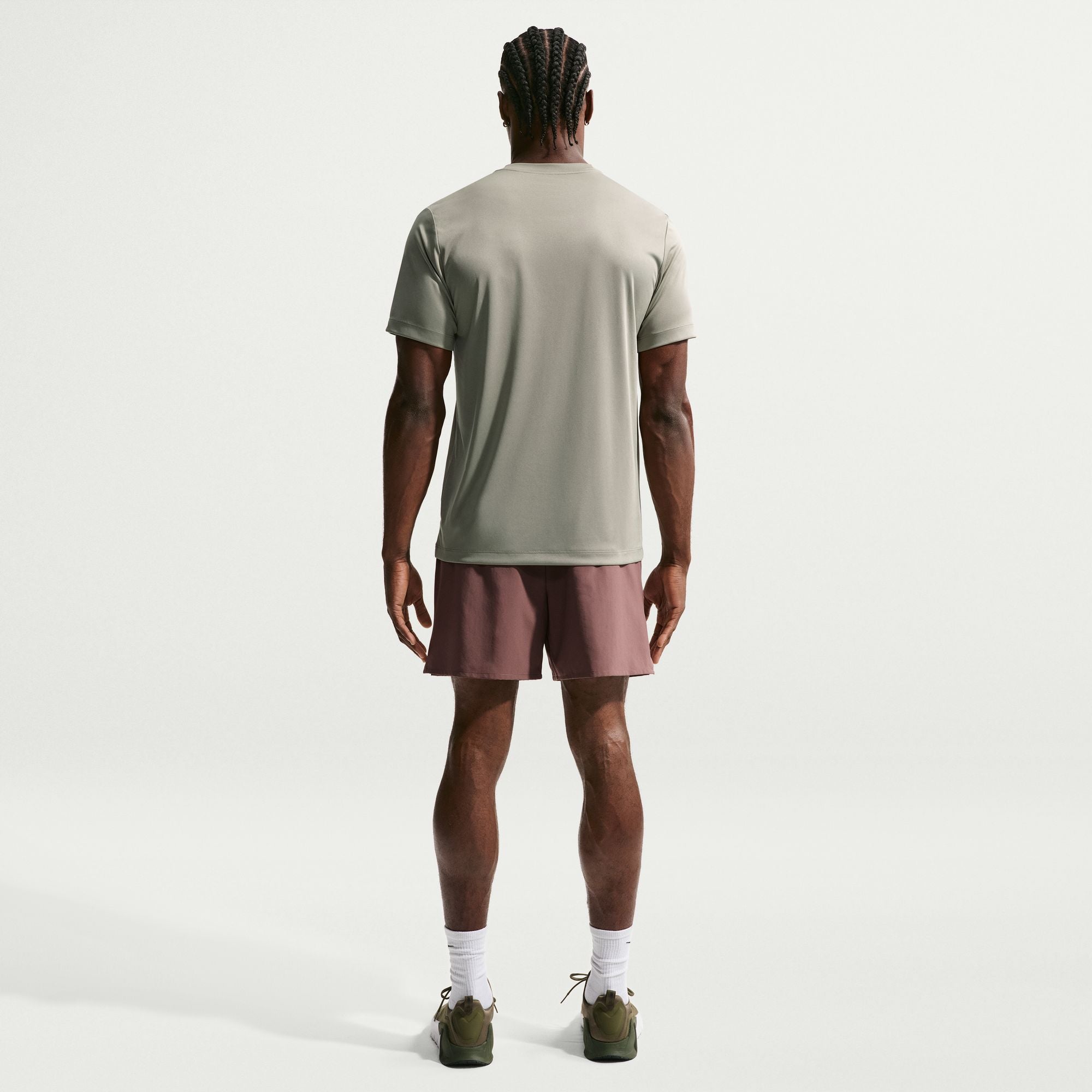 Nike Dri-FIT Mens Training Tee