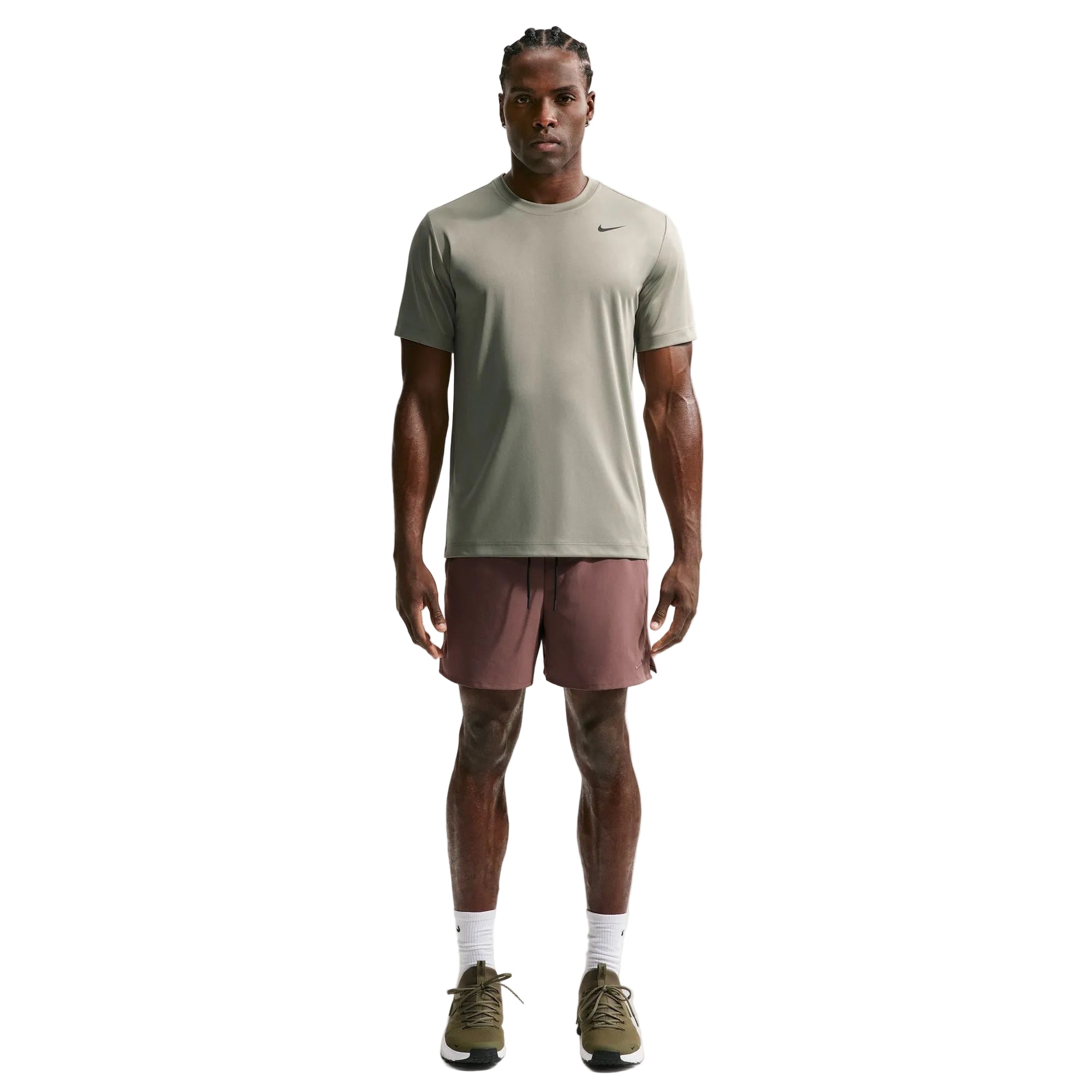 Nike Dri-FIT Mens Training Tee