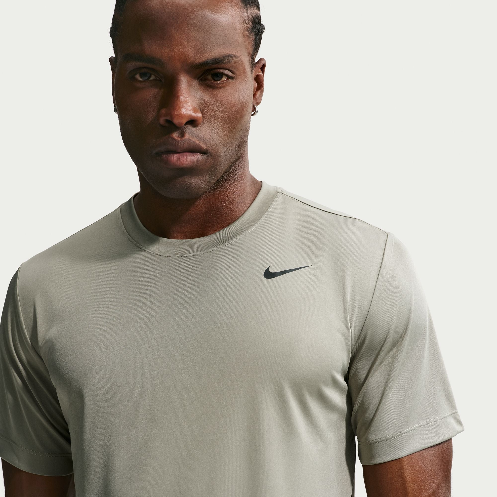 Nike Dri-FIT Mens Training Tee