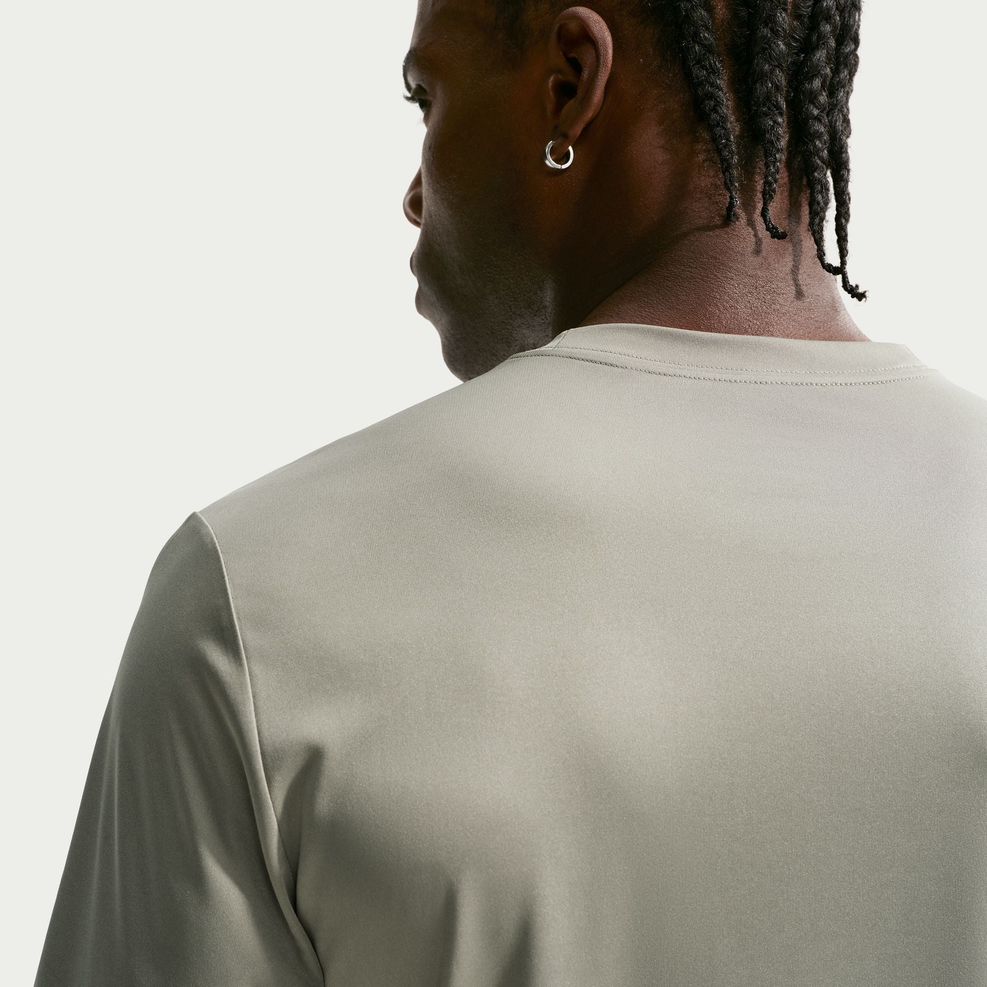 Nike Dri-FIT Mens Training Tee