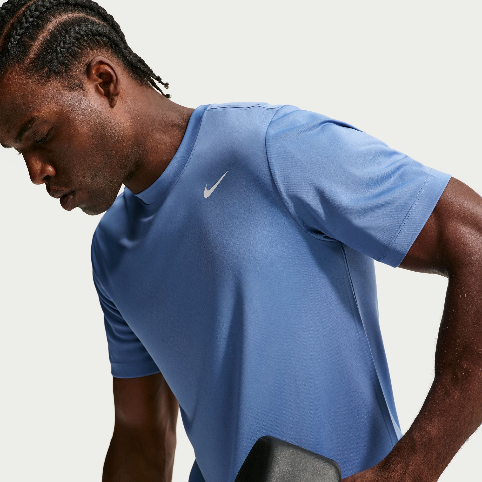 Nike Dri-FIT Mens Training Tee