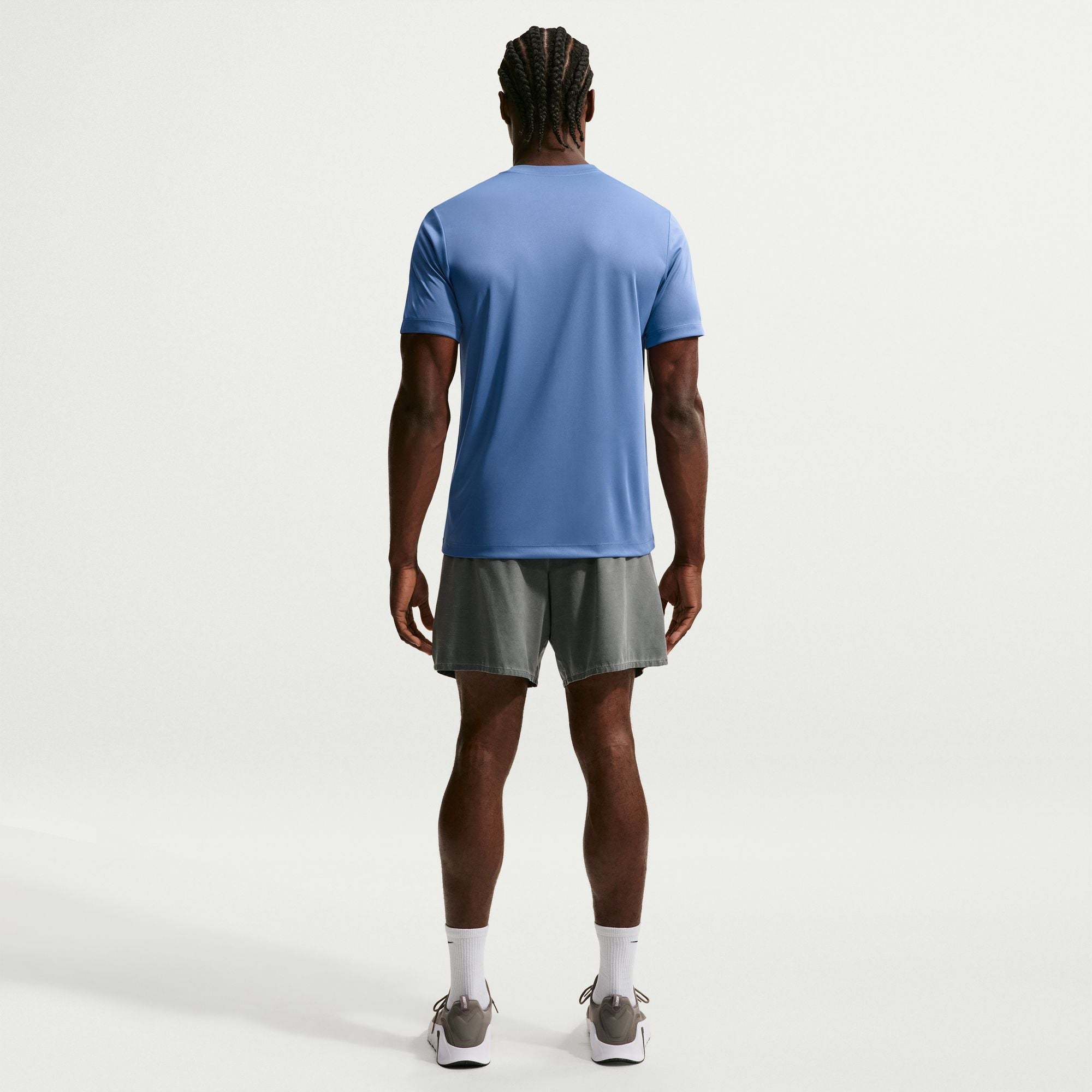 Nike Dri-FIT Mens Training Tee