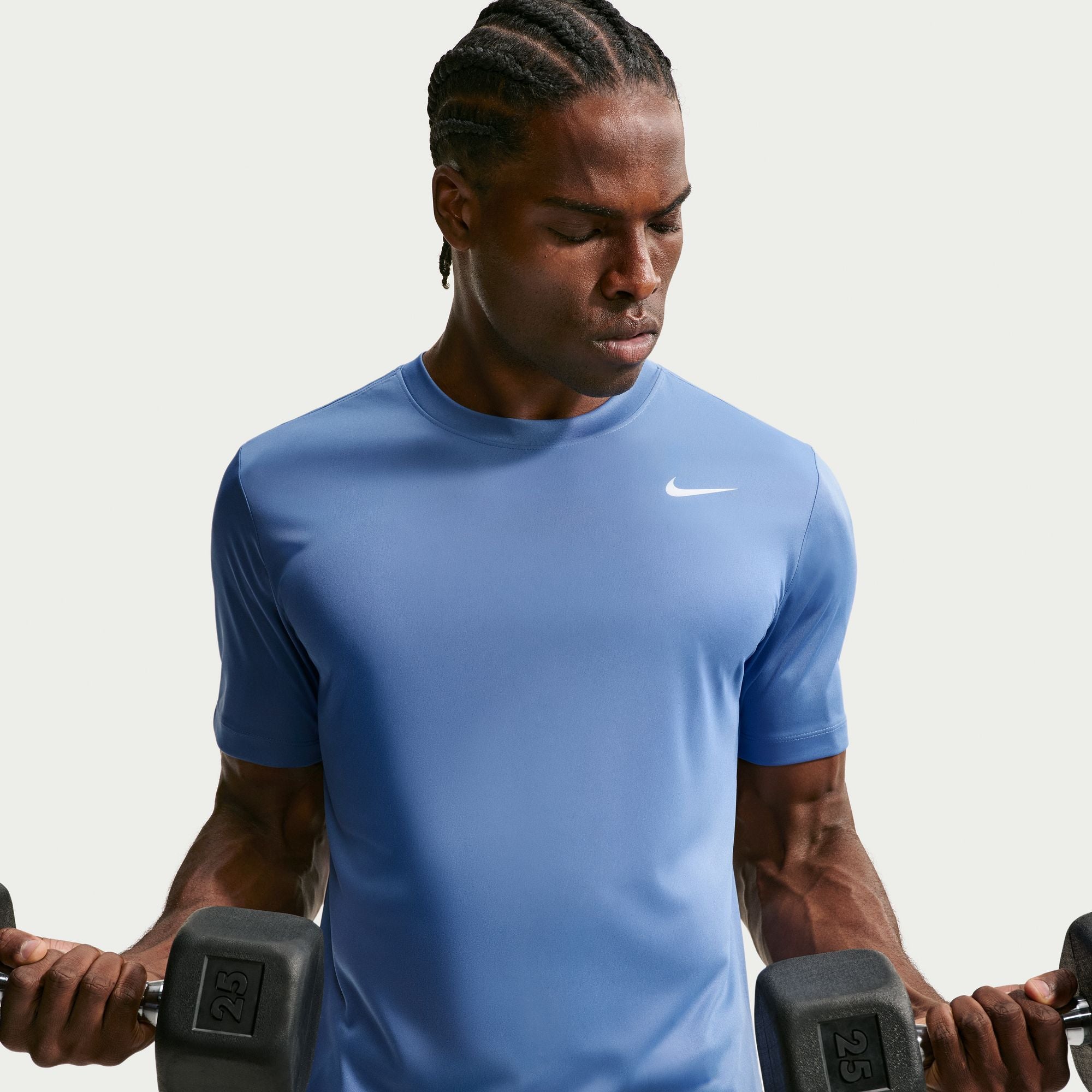 Nike Dri-FIT Mens Training Tee