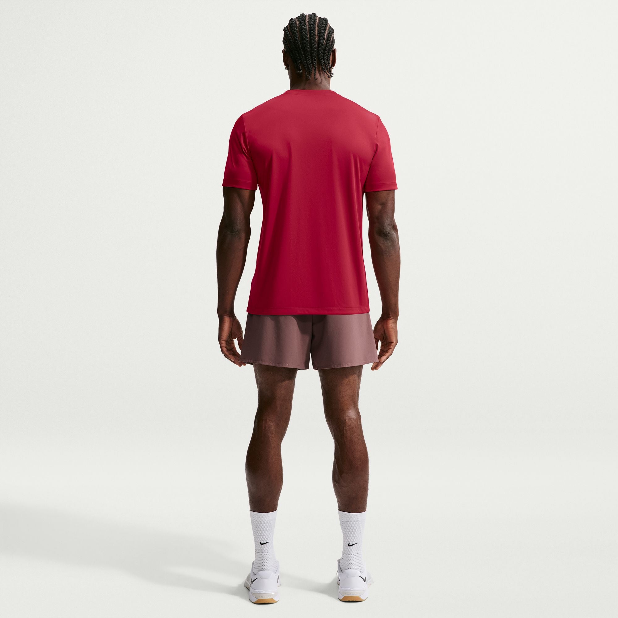 Nike Dri-FIT Mens Training Tee