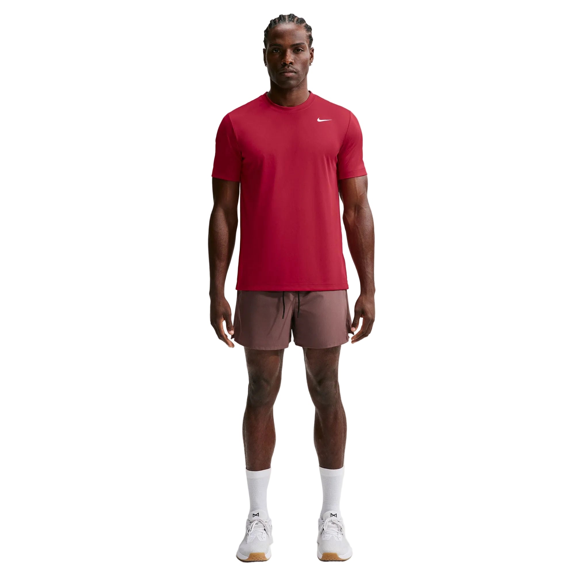 Nike Dri-FIT Mens Training Tee