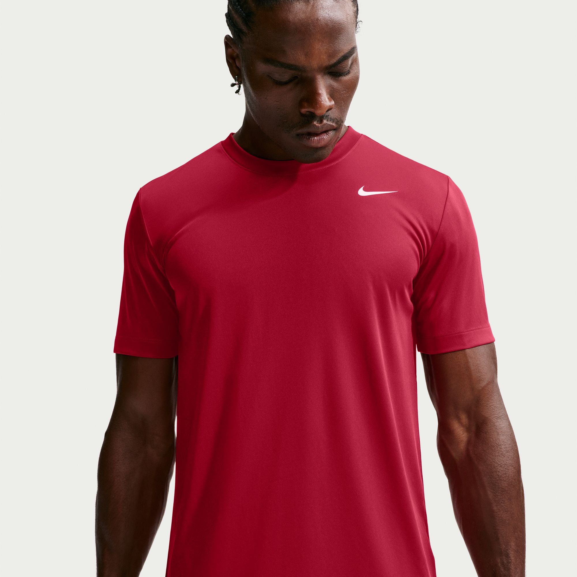 Nike Dri-FIT Mens Training Tee