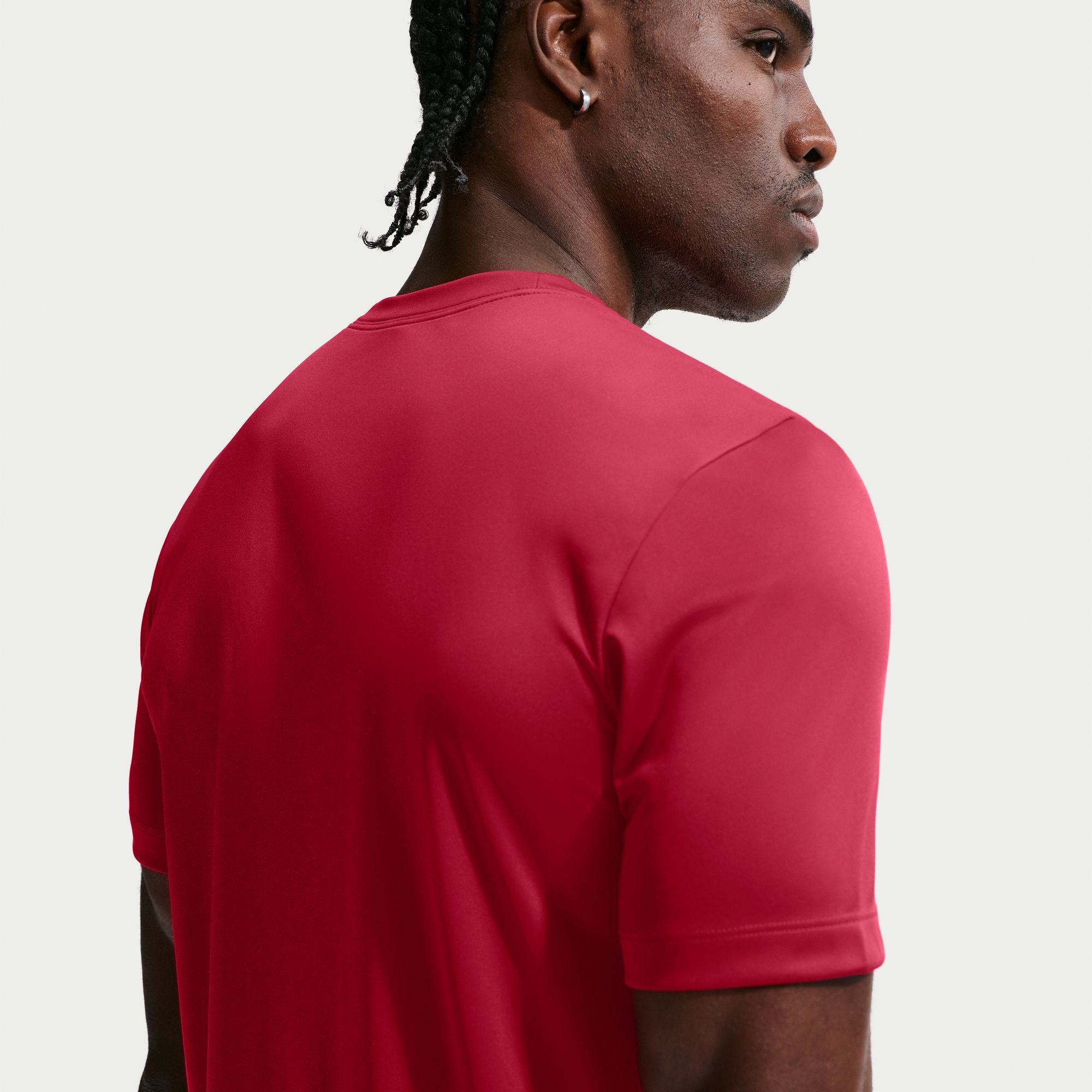 Nike Dri-FIT Mens Training Tee