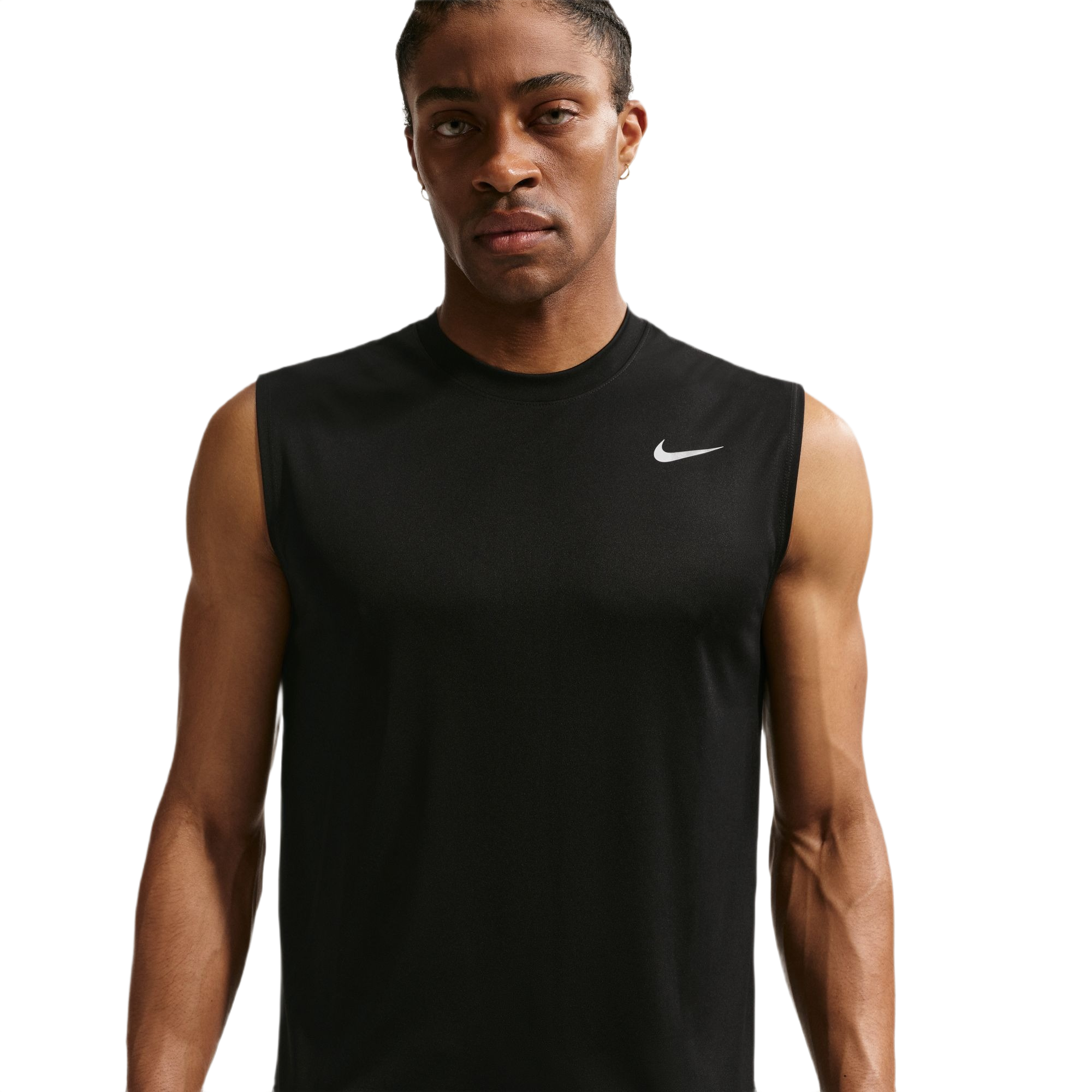 Nike Dri-FIT Sleeveless Mens Training Top