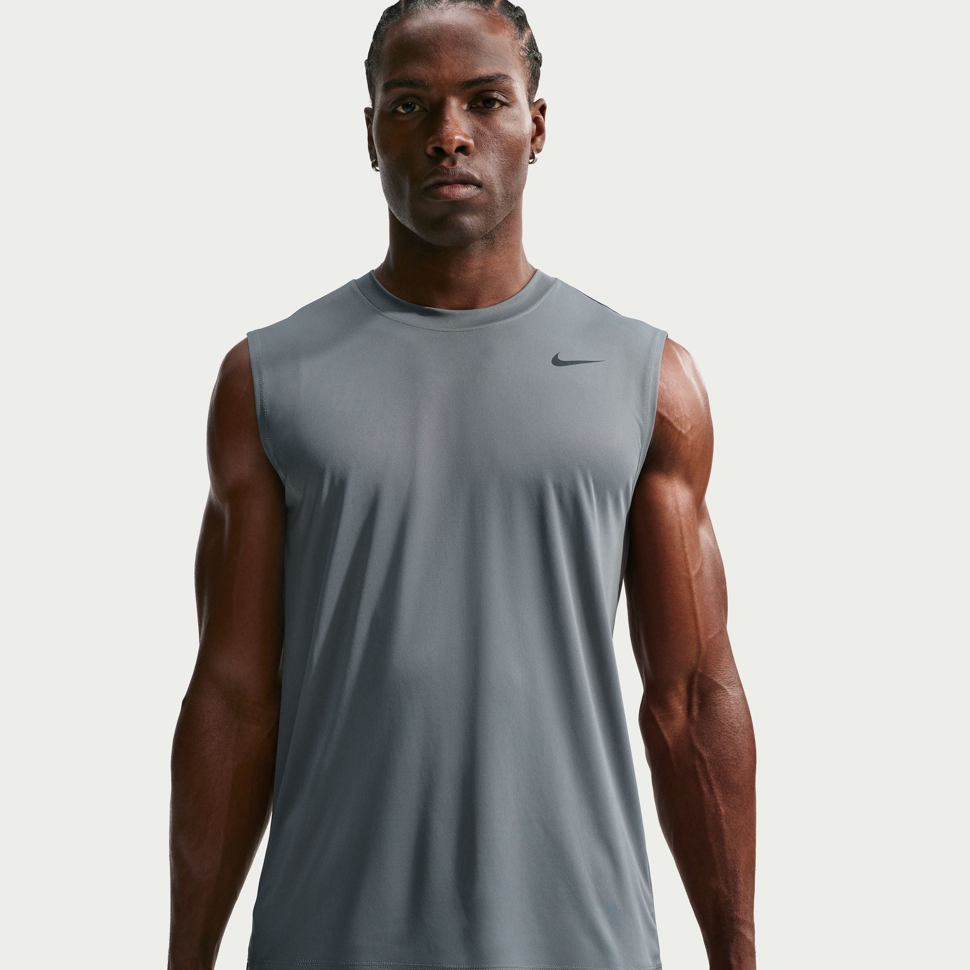 Nike Dri-FIT Sleeveless Mens Training Top