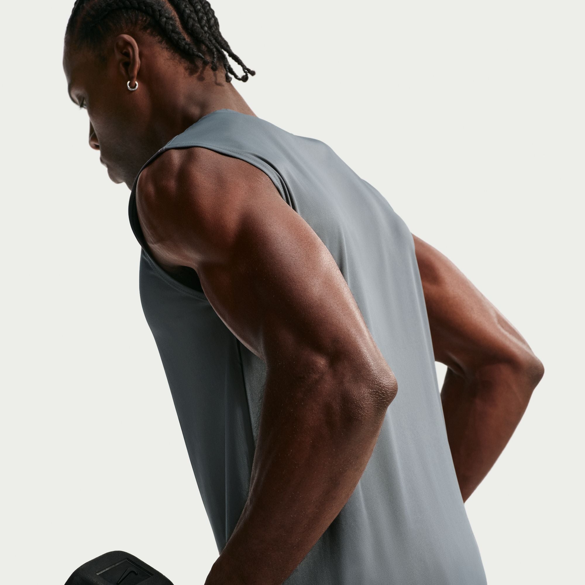 Nike Dri-FIT Sleeveless Mens Training Top