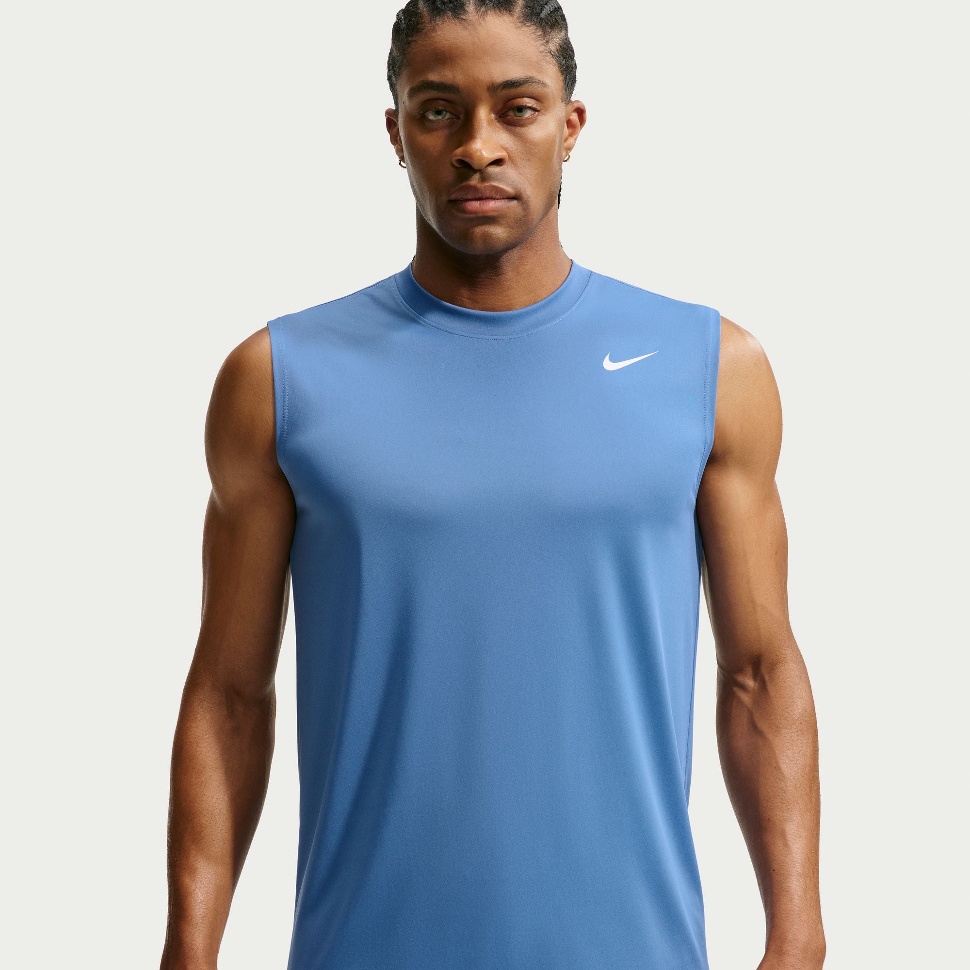 Nike Dri-FIT Sleeveless Mens Training Top