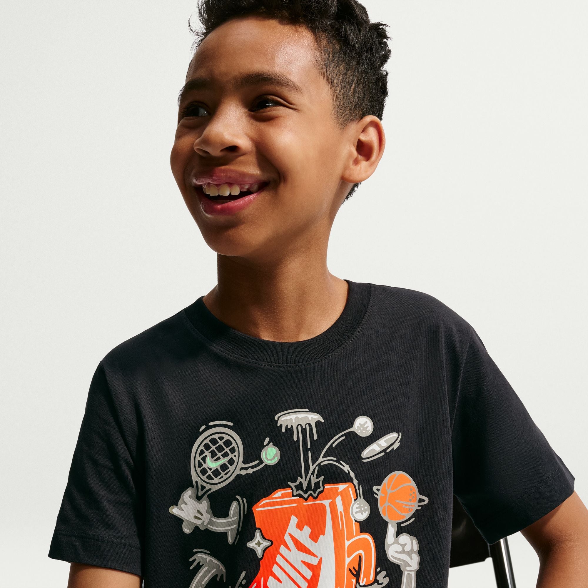 Nike Sportswear Kids Tee