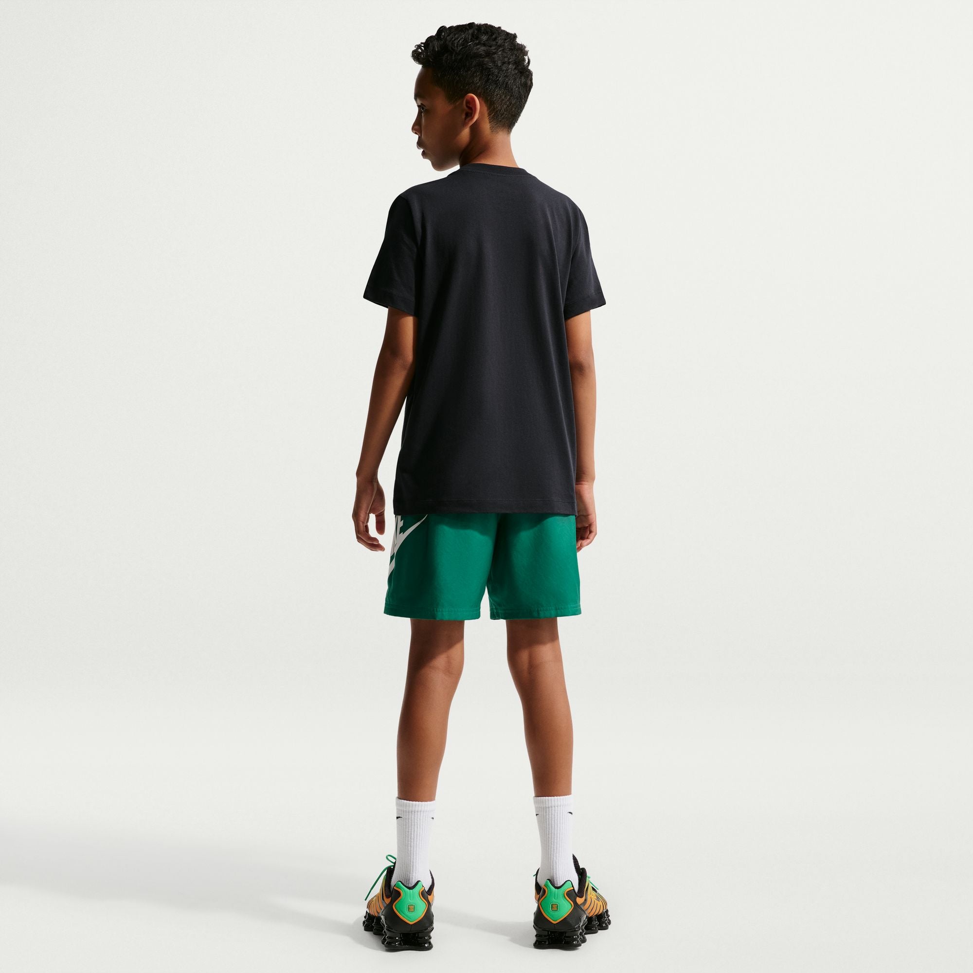 Nike Sportswear Kids Tee