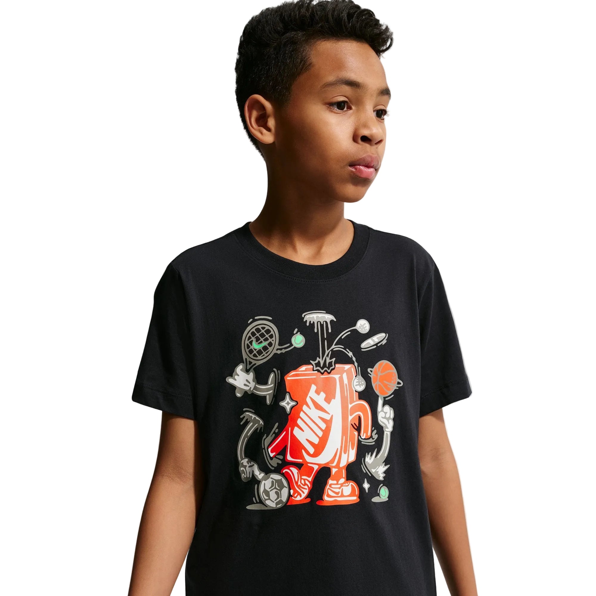 Nike Sportswear Kids Tee