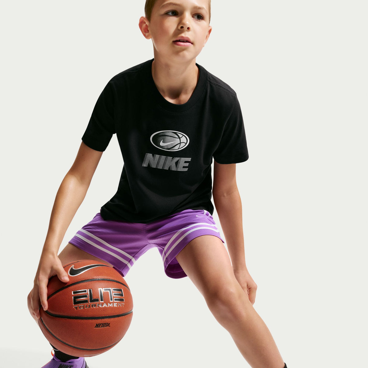 Nike Dri-FIT Kids Tee