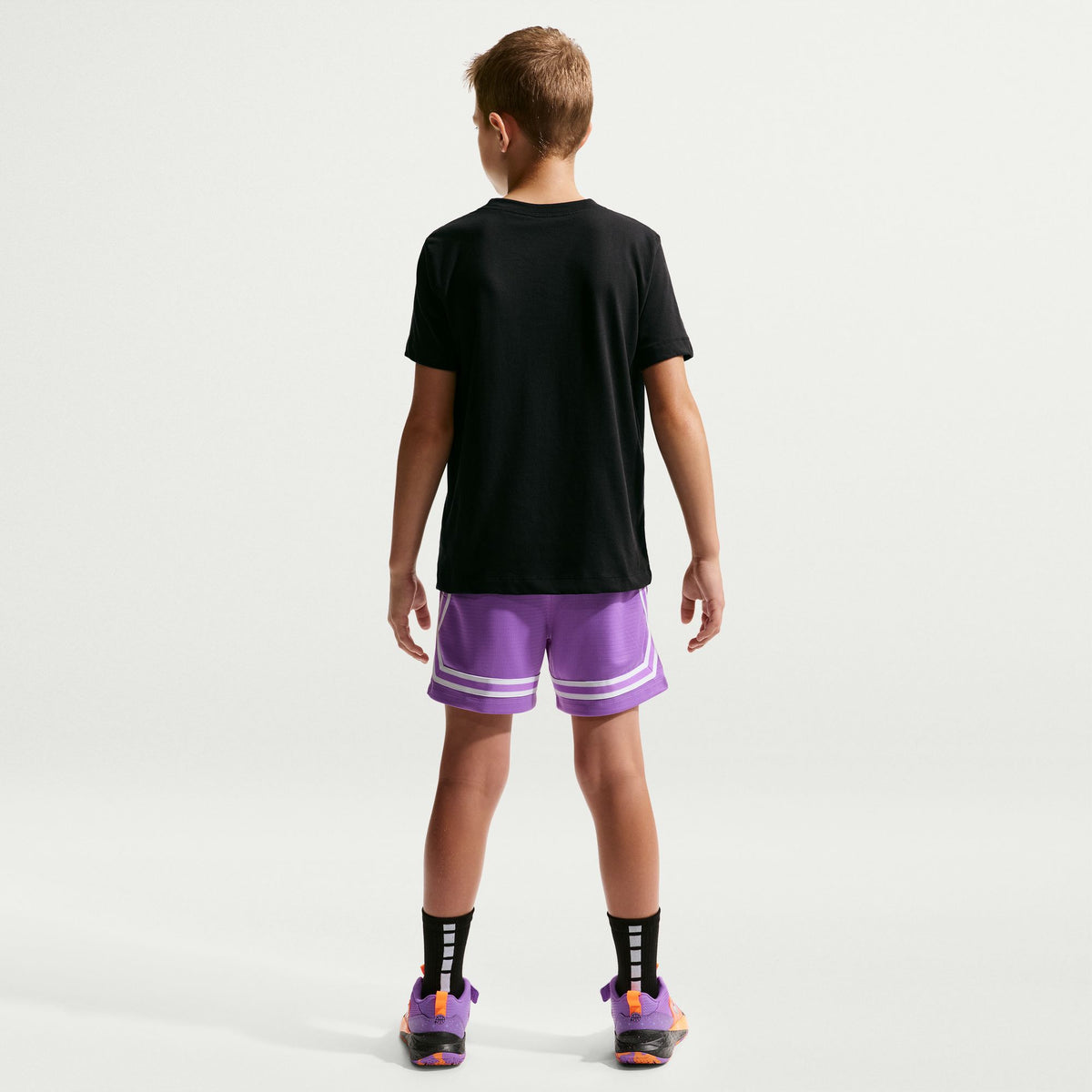 Nike Dri-FIT Kids Tee