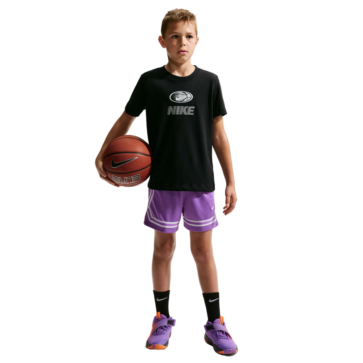 Nike Dri-FIT Kids Tee