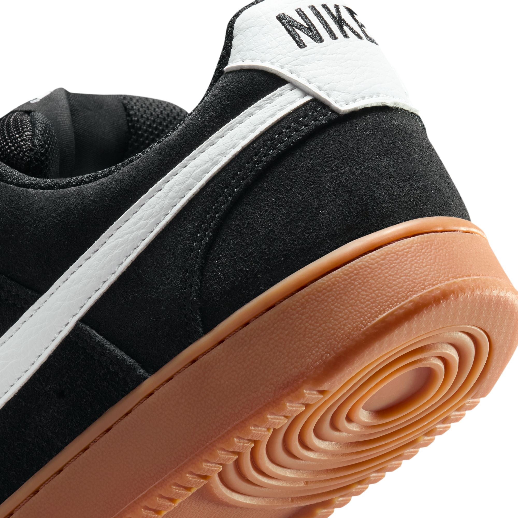 Nike Court Vision Low Mens Shoes