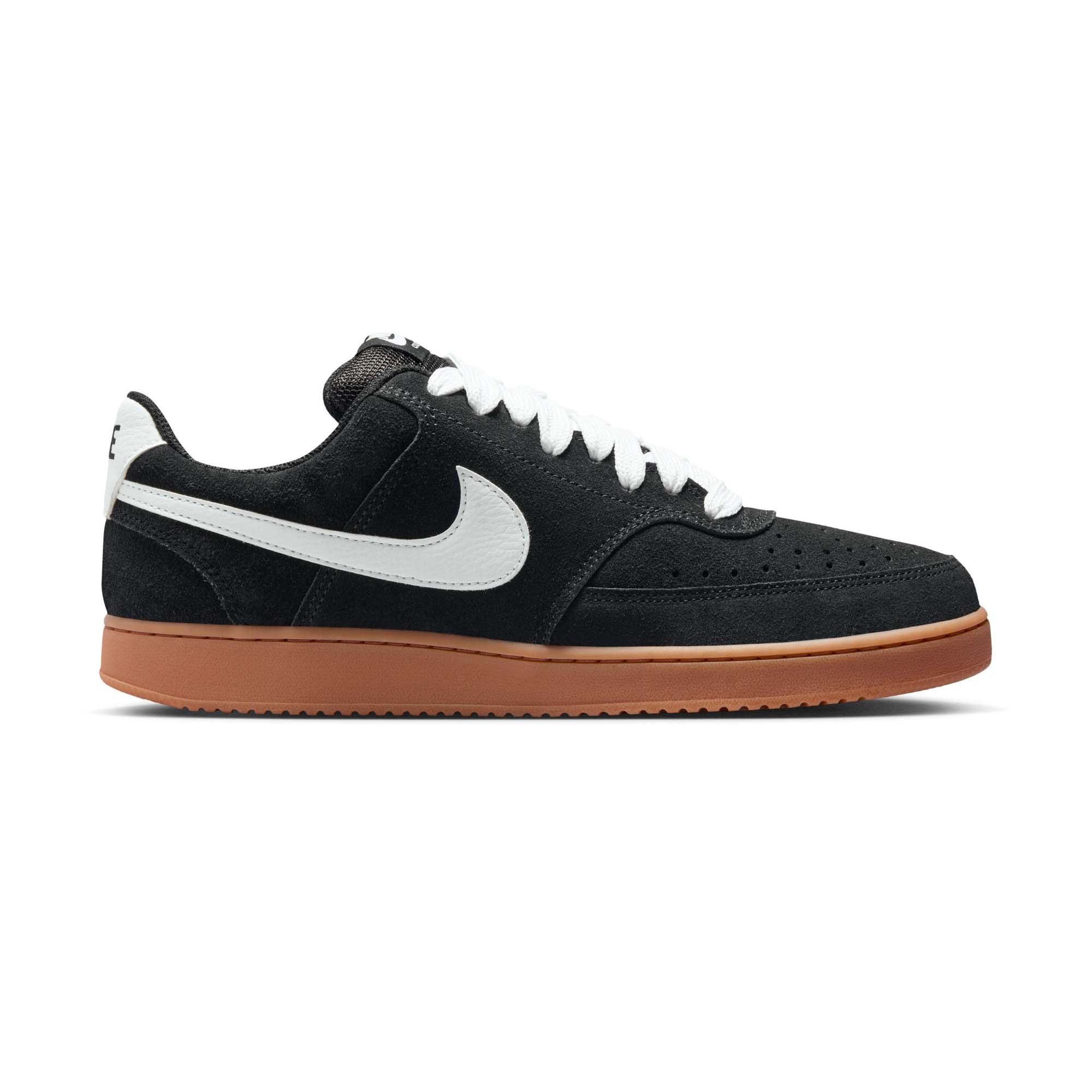 Nike Court Vision Low Mens Shoes