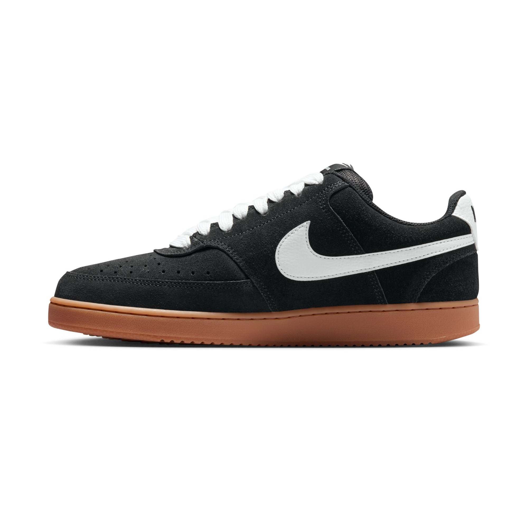 Nike Court Vision Low Mens Shoes